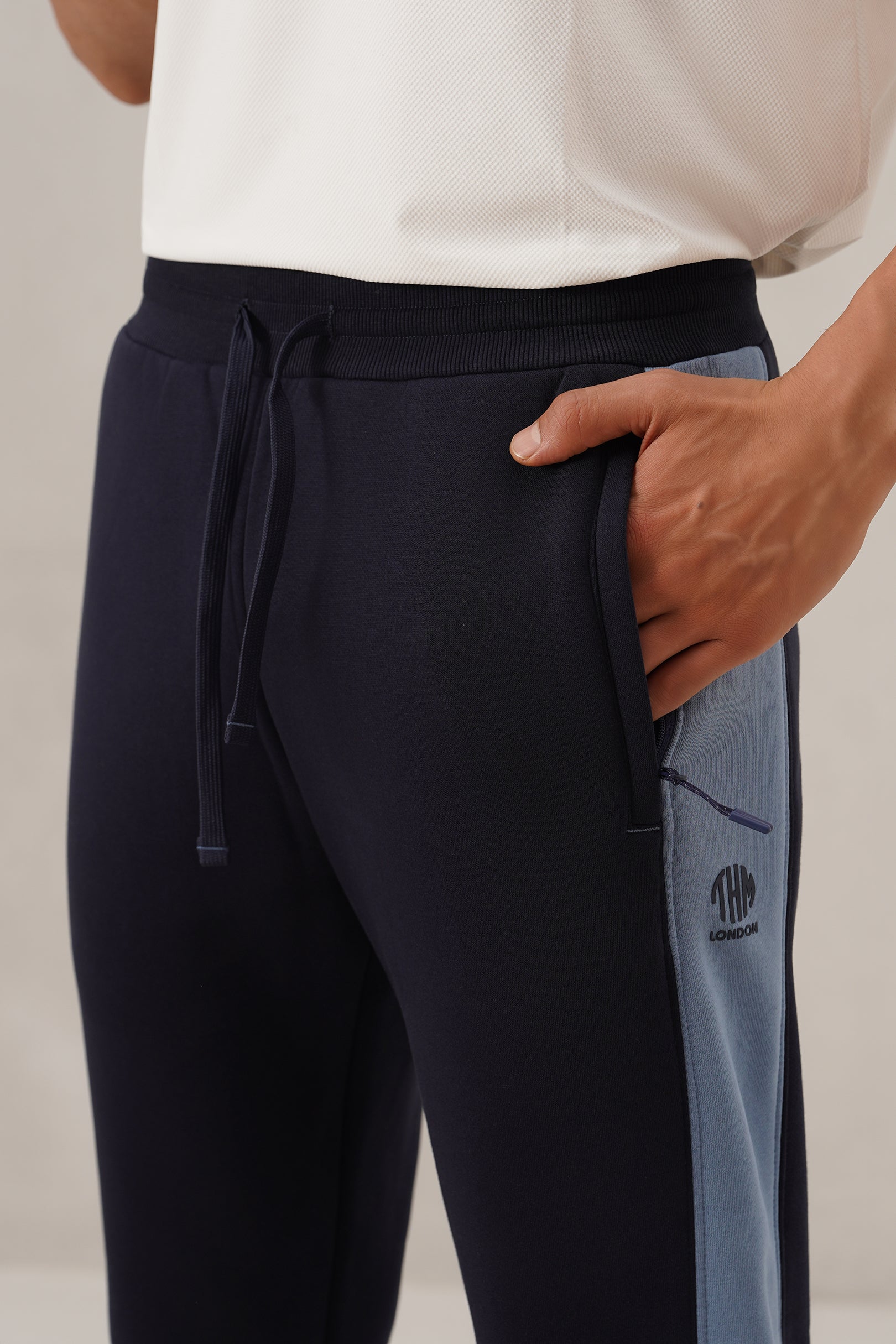 Men's Lightweight Winter Track Suit Series I