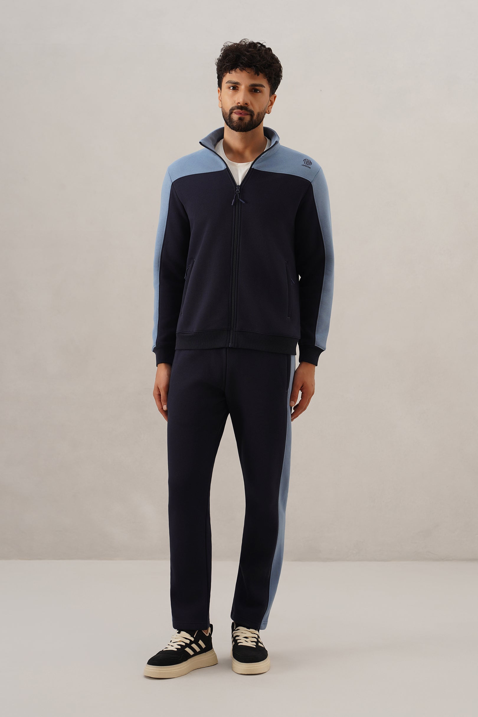 Men's Lightweight Winter Track Suit Series I