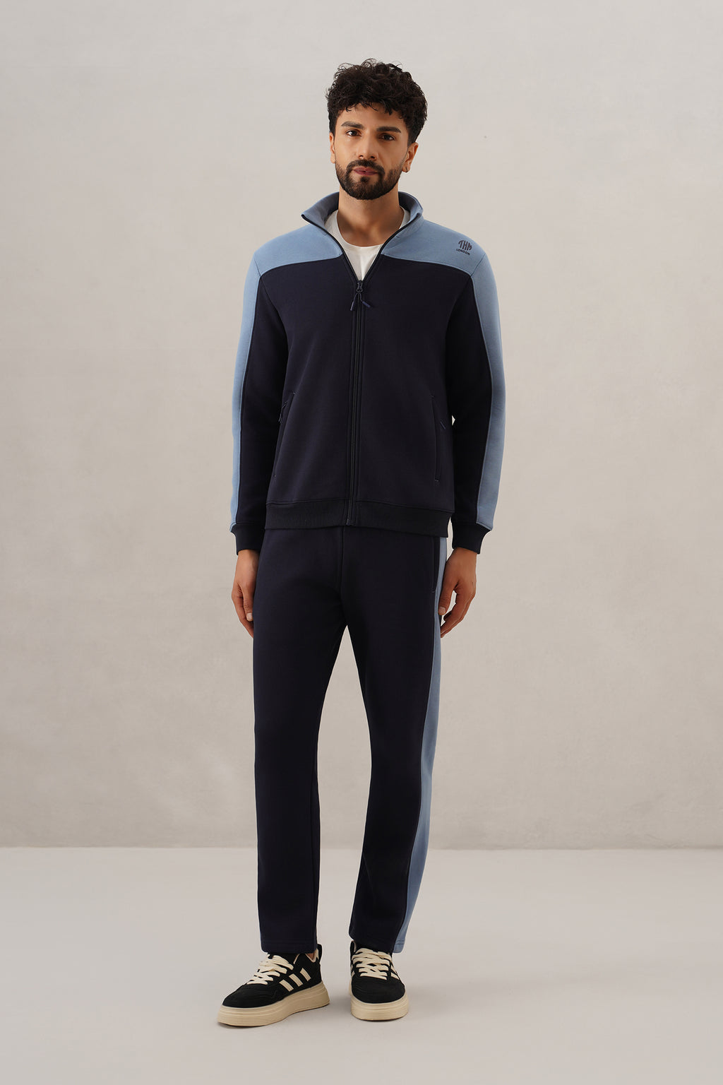 Men's Lightweight Winter Track Suit Series I