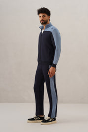 Men's Lightweight Winter Track Suit Series I