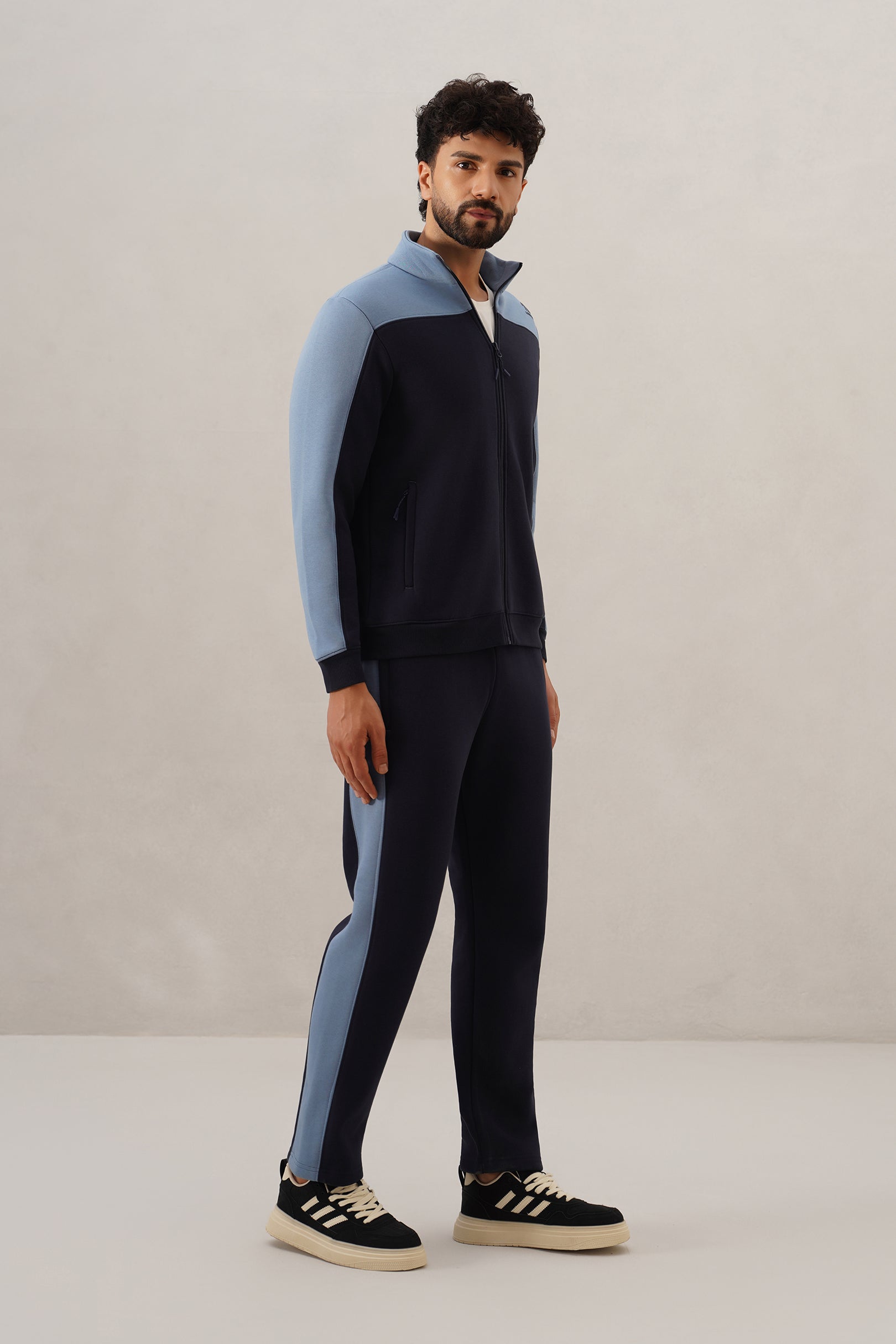 Men's Lightweight Winter Track Suit Series I