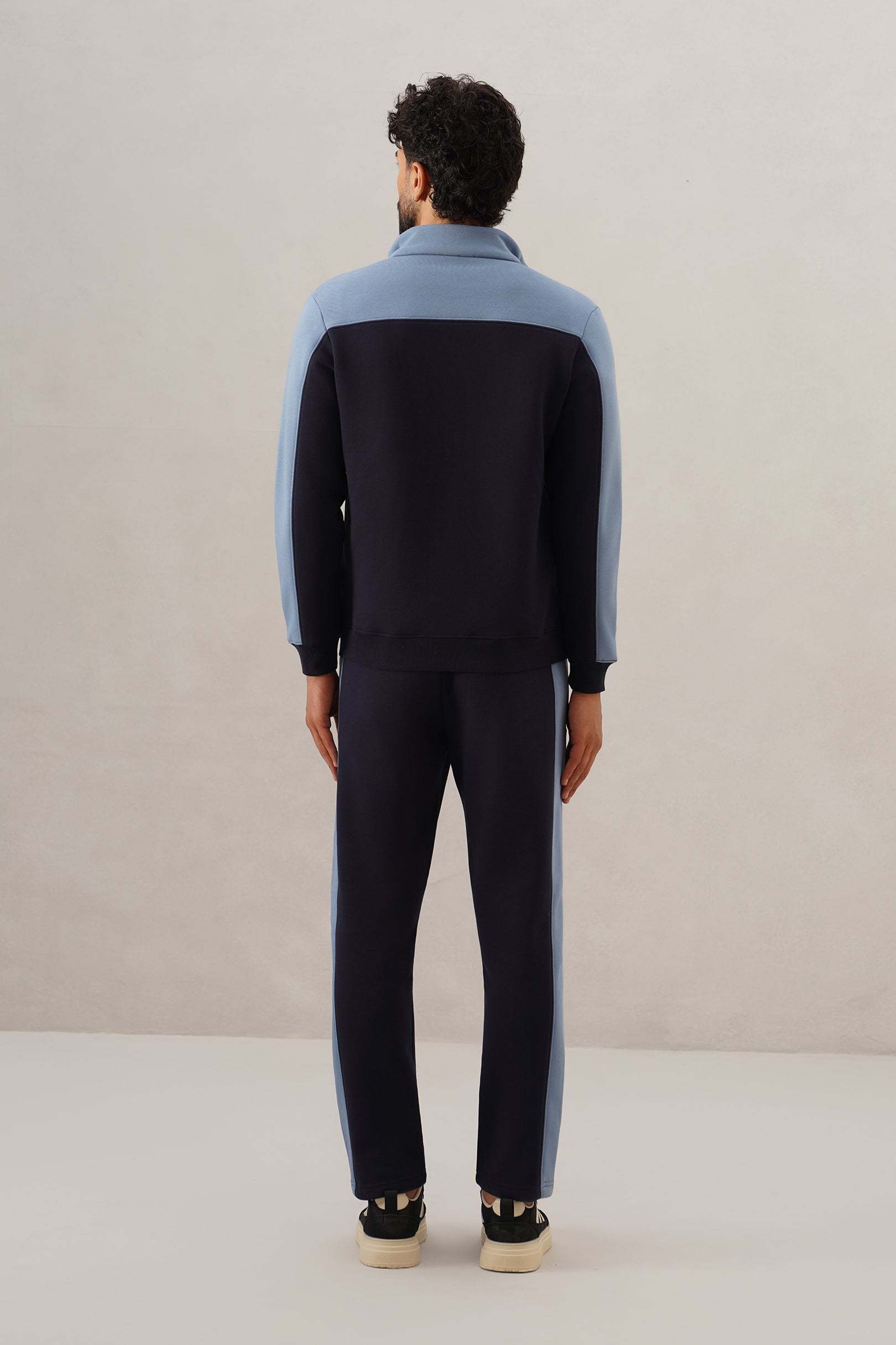 Men's Lightweight Winter Track Suit Series I