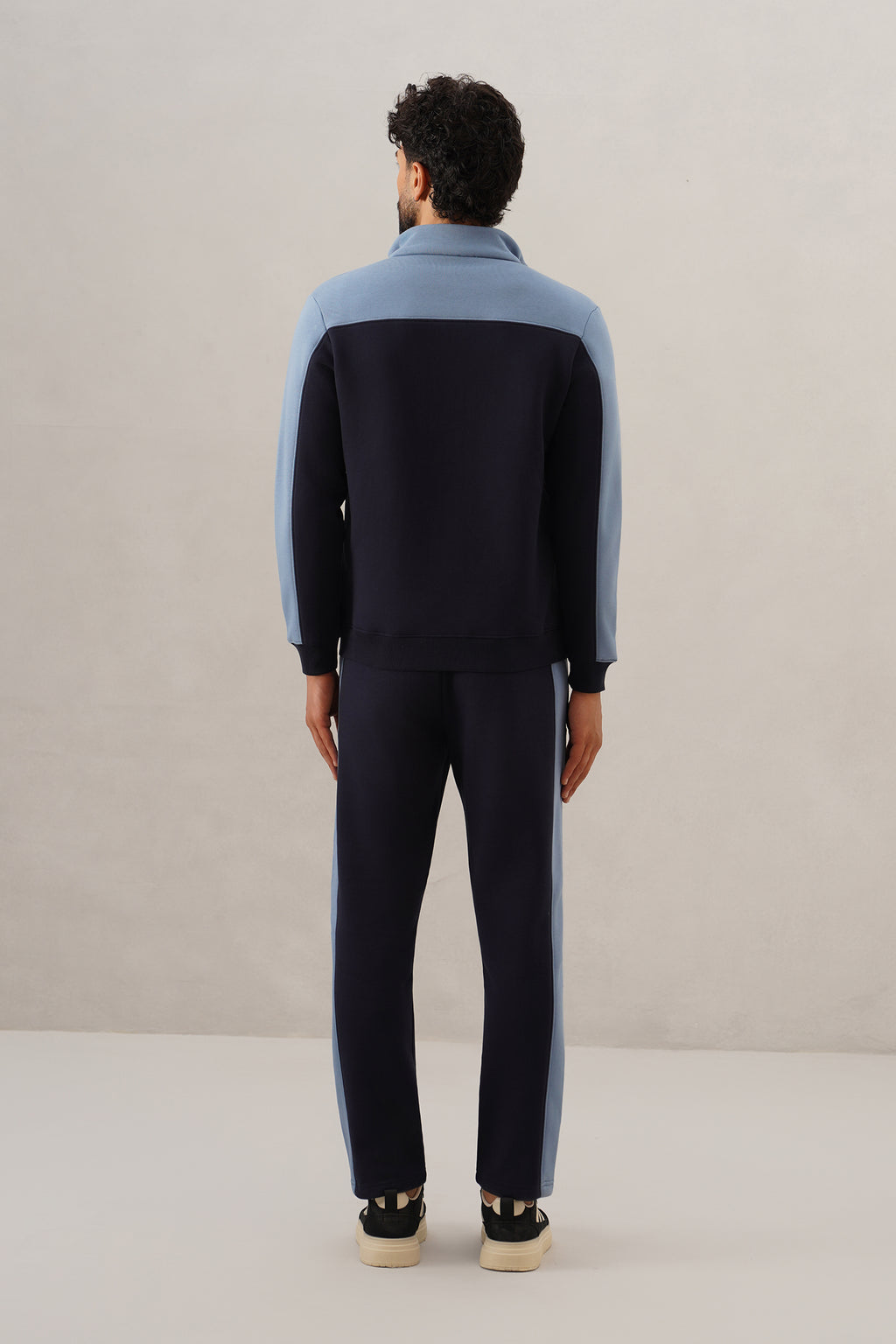 Men's Lightweight Winter Track Suit Series I