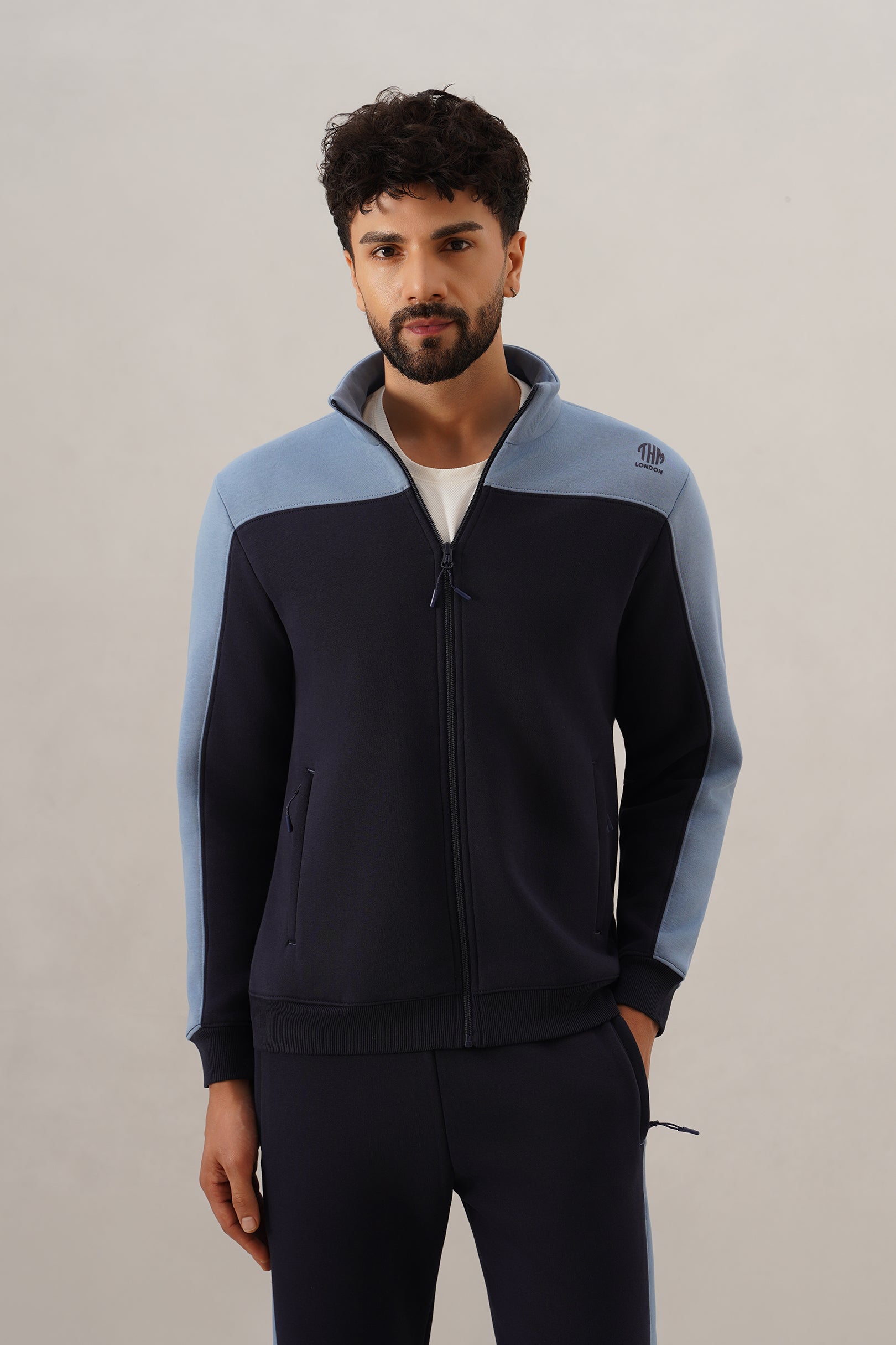 Men's Lightweight Winter Track Suit Series I