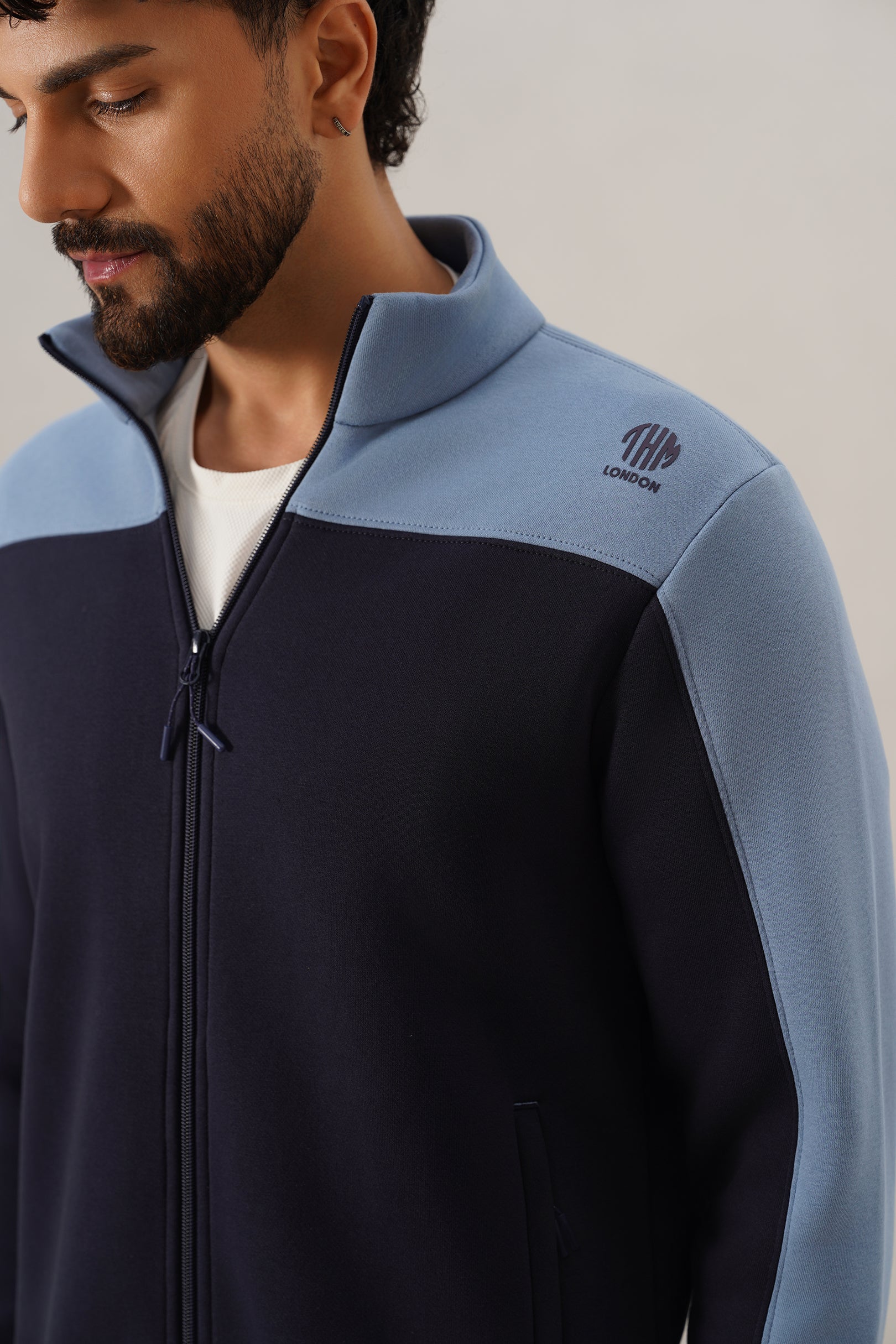 Men's Lightweight Winter Track Suit Series I