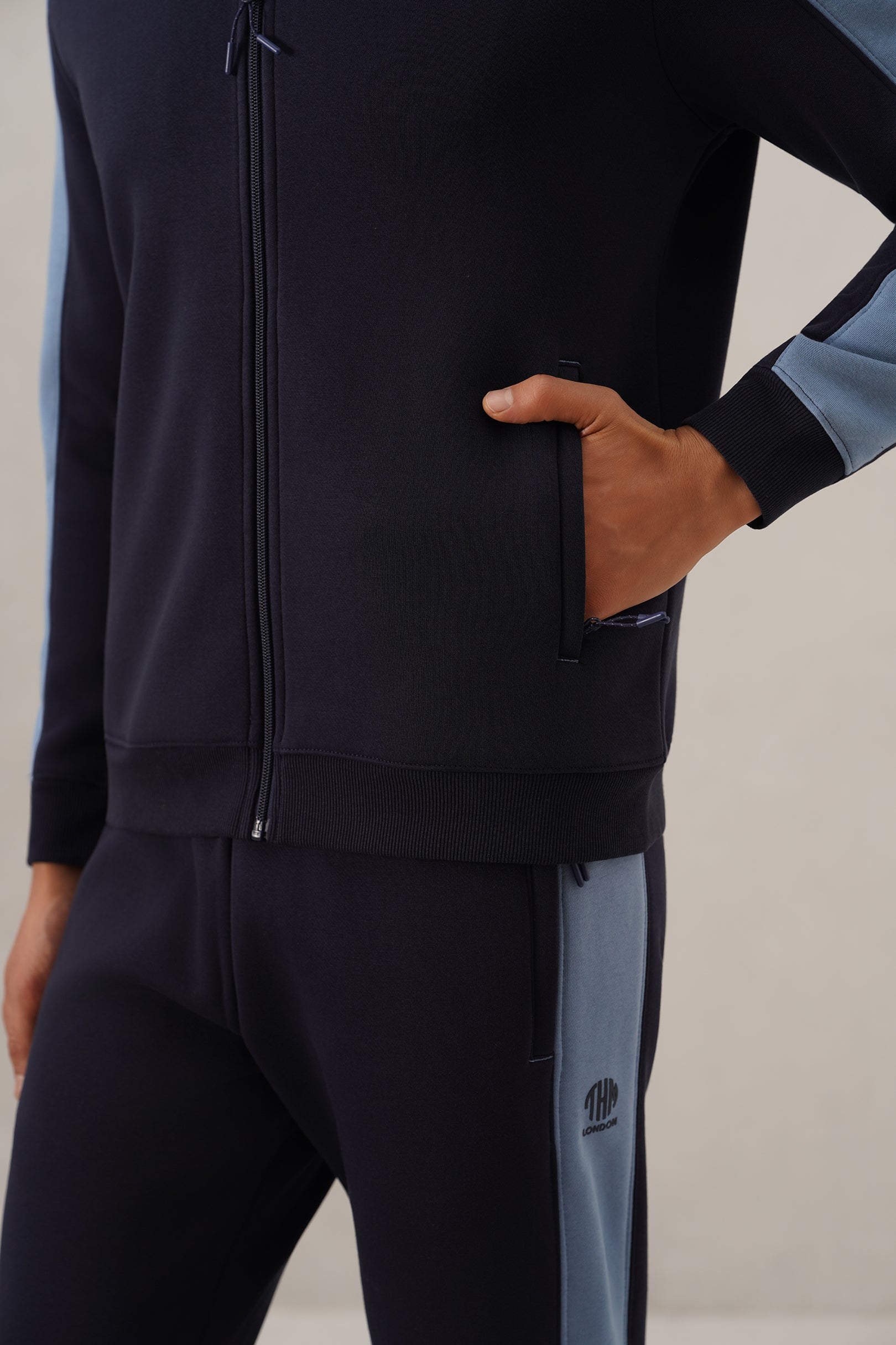 Men's Lightweight Winter Track Suit Series I