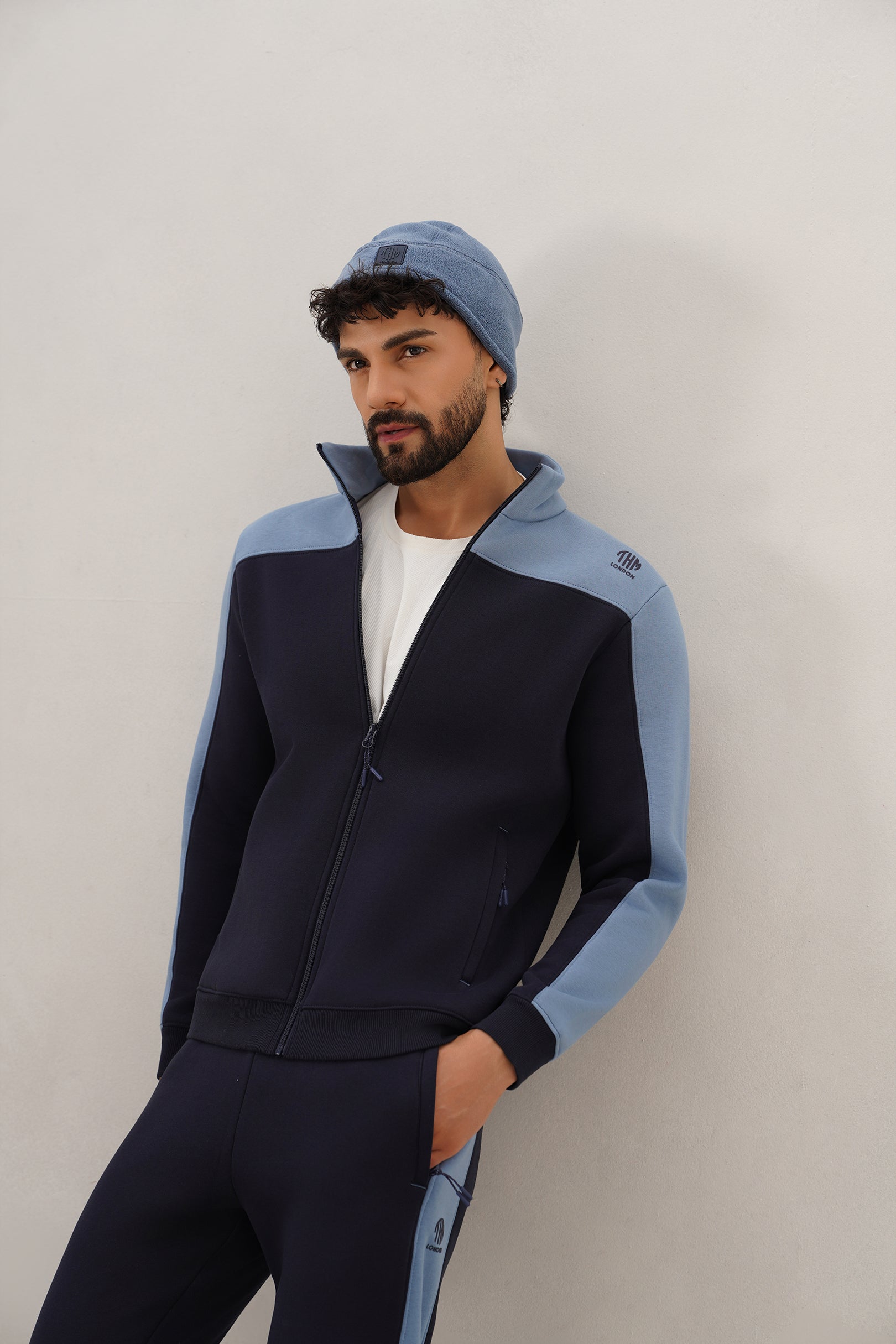 Men's Lightweight Winter Track Suit Series I