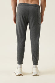 Bonded-Hosiery Jogger