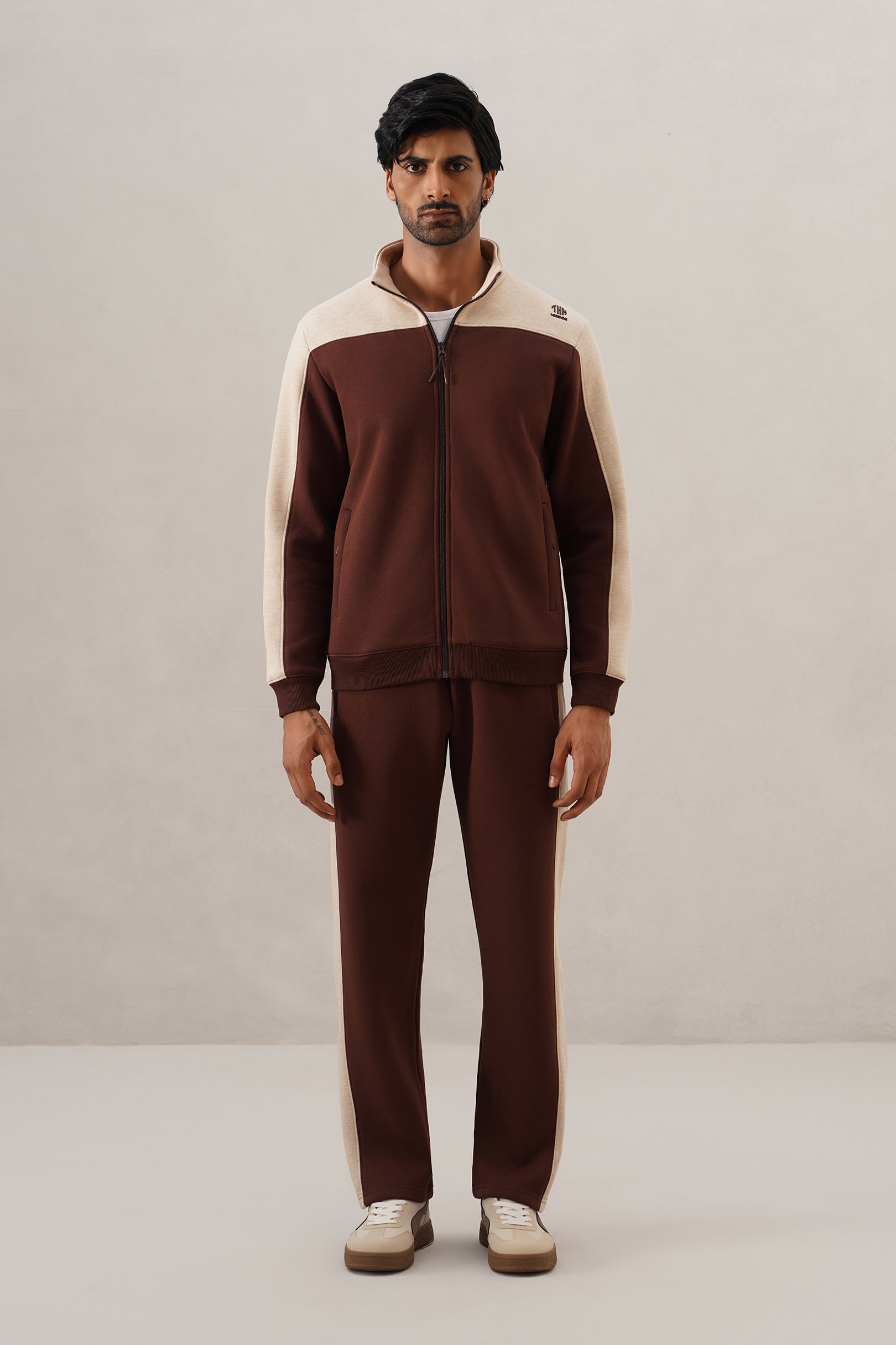 Men's Lightweight Winter Track Suit Series I