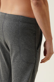 Bonded-Hosiery Jogger