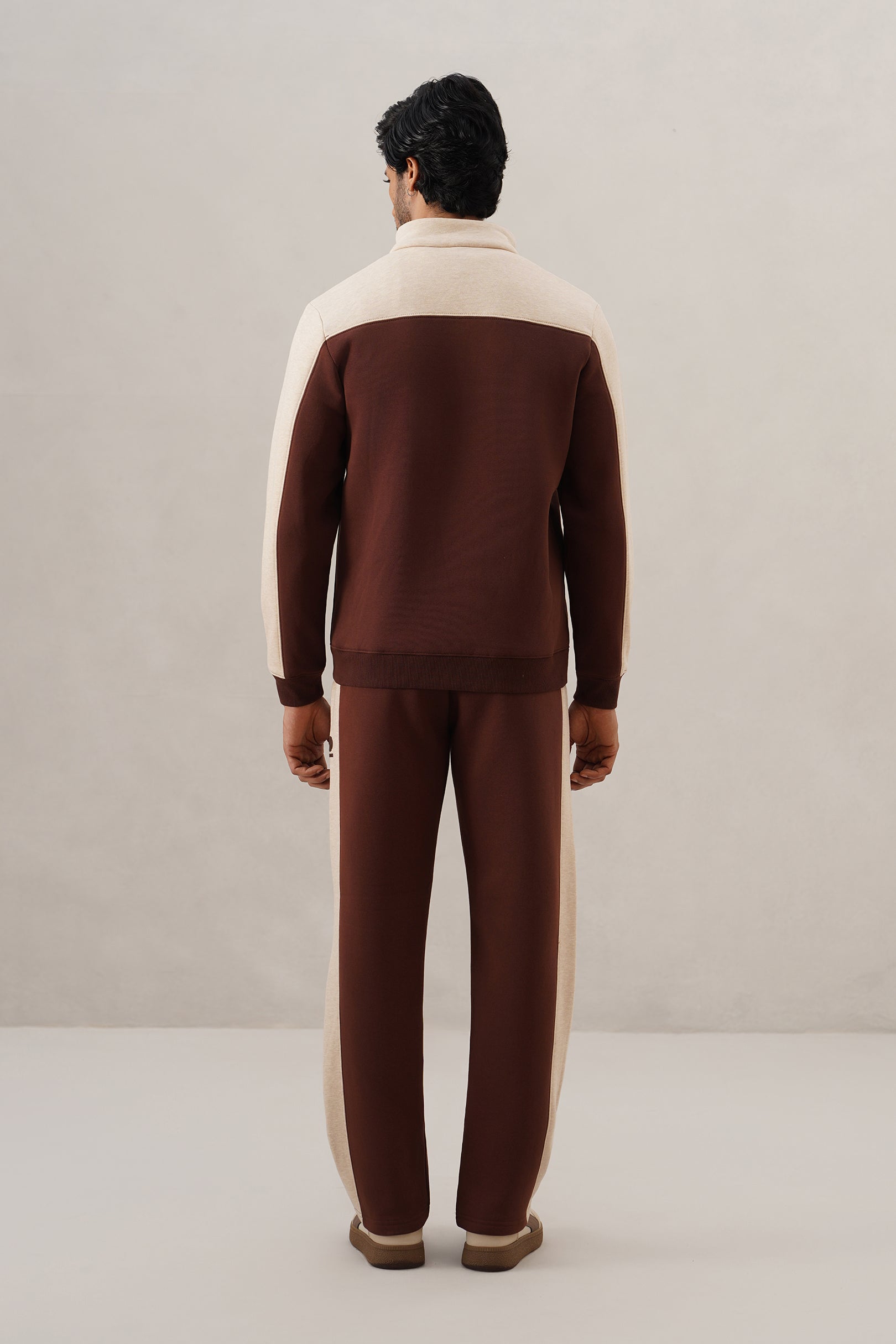 Men's Lightweight Winter Track Suit Series I