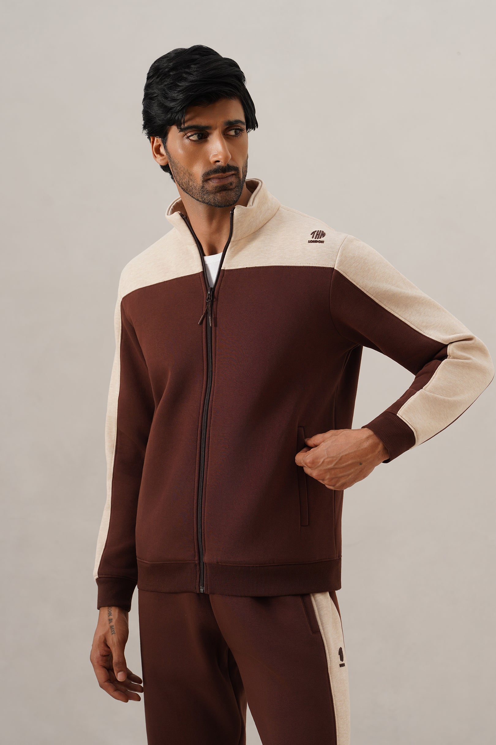 Men's Lightweight Winter Track Suit Series I