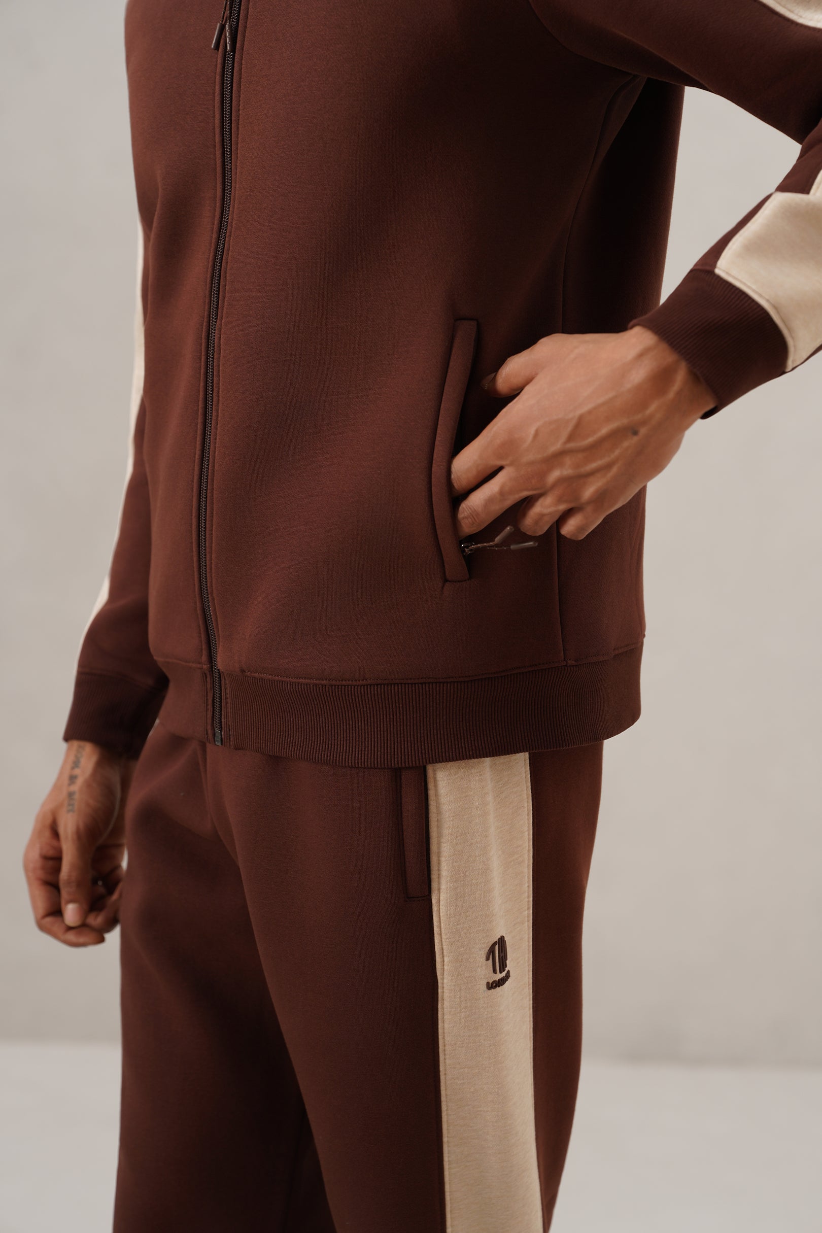 Men's Lightweight Winter Track Suit Series I