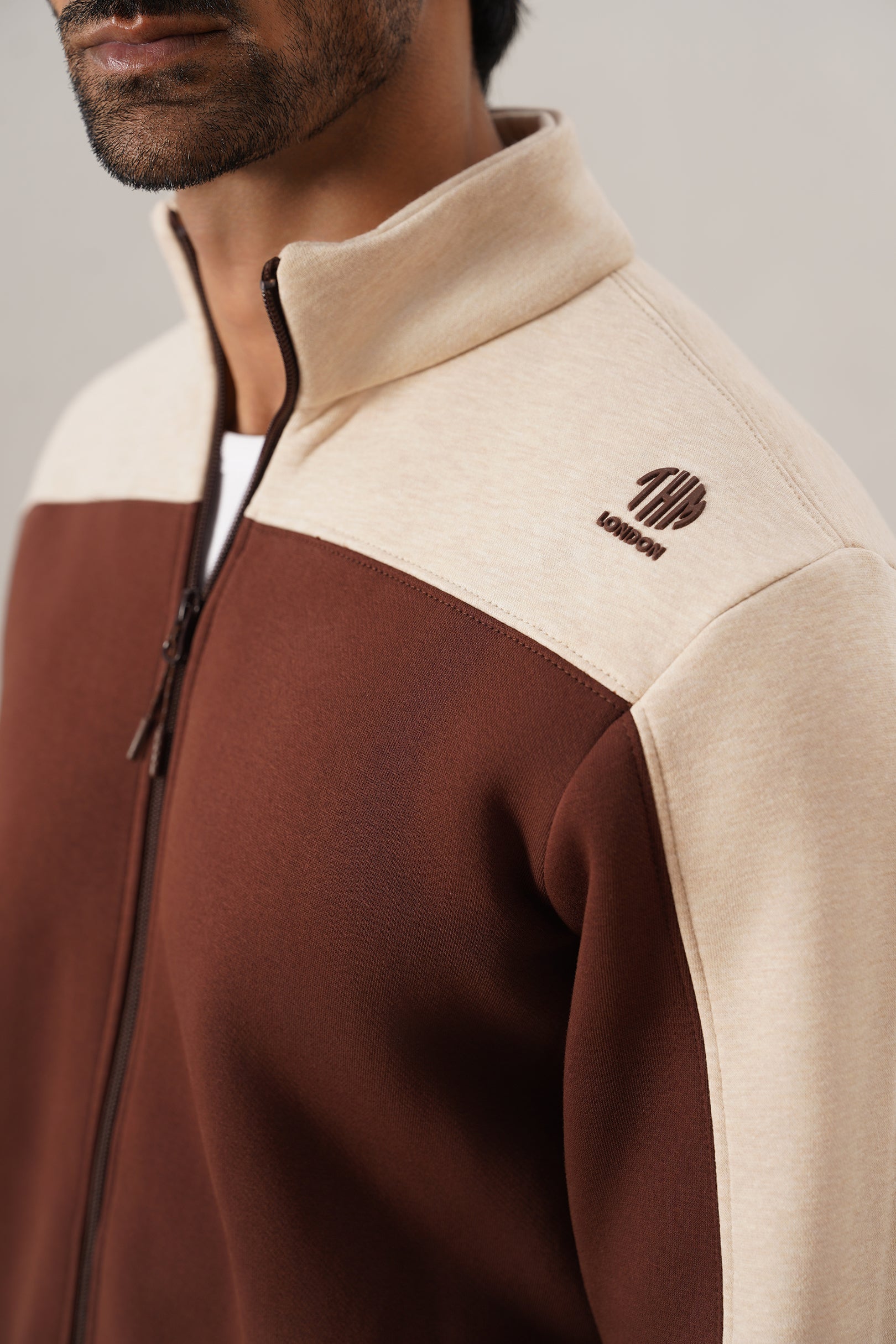 Men's Lightweight Winter Track Suit Series I