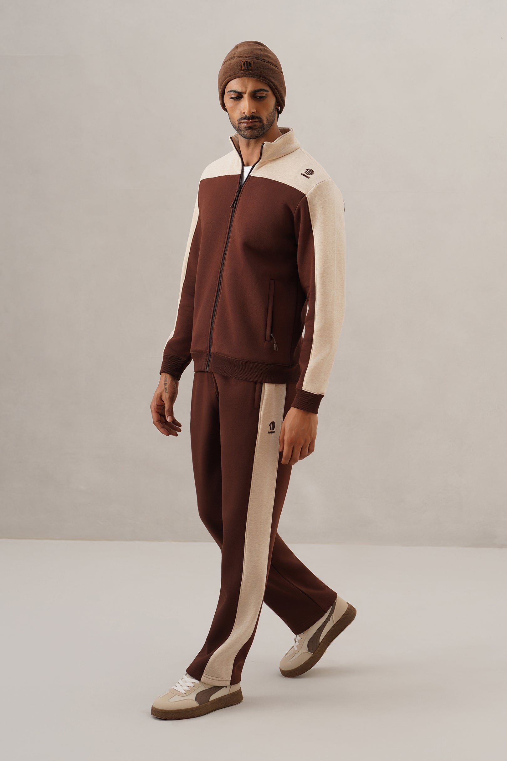Men's Lightweight Winter Track Suit Series I