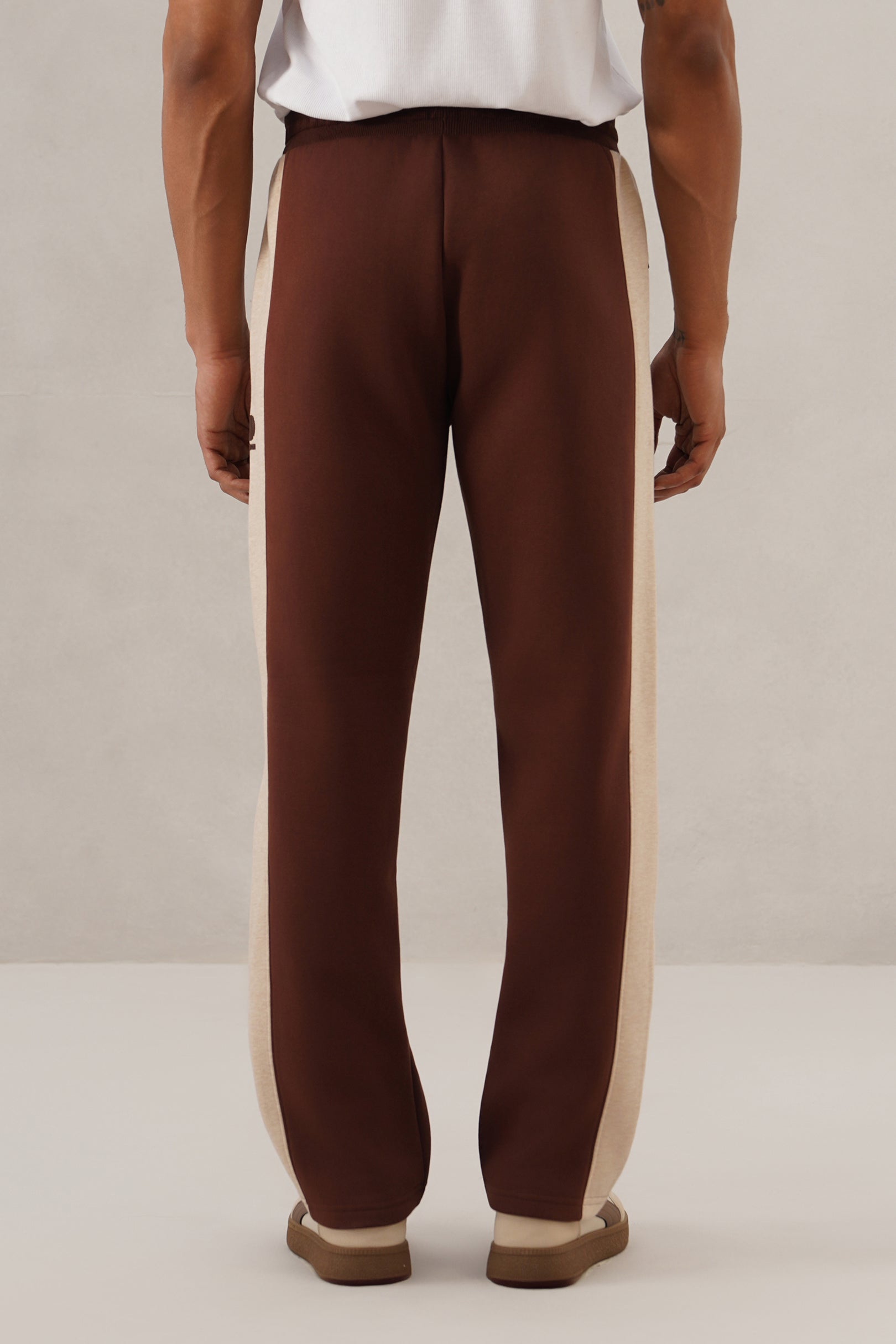 Men's Lightweight Winter Track Suit Series I