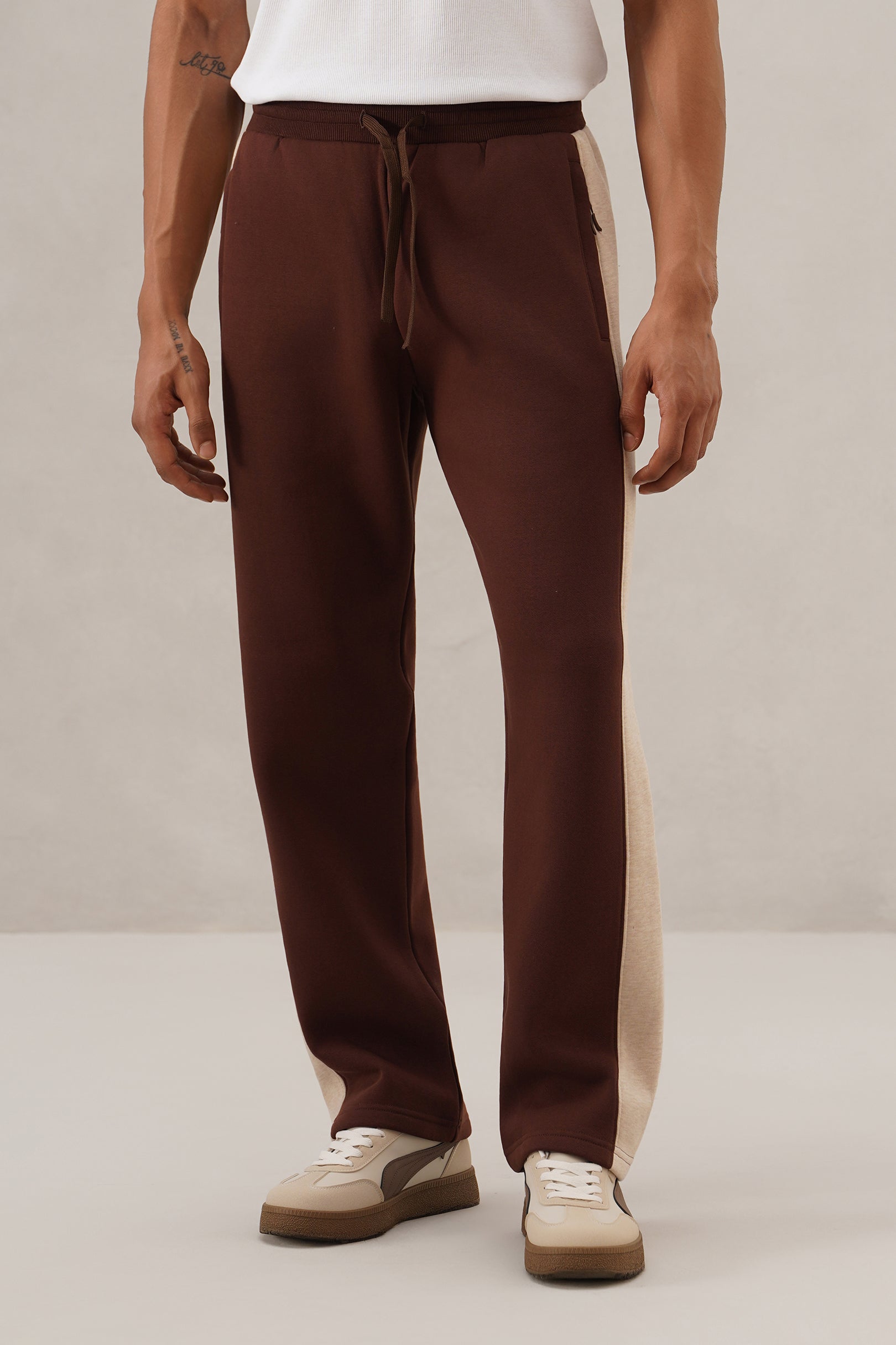 Men's Lightweight Winter Track Suit Series I