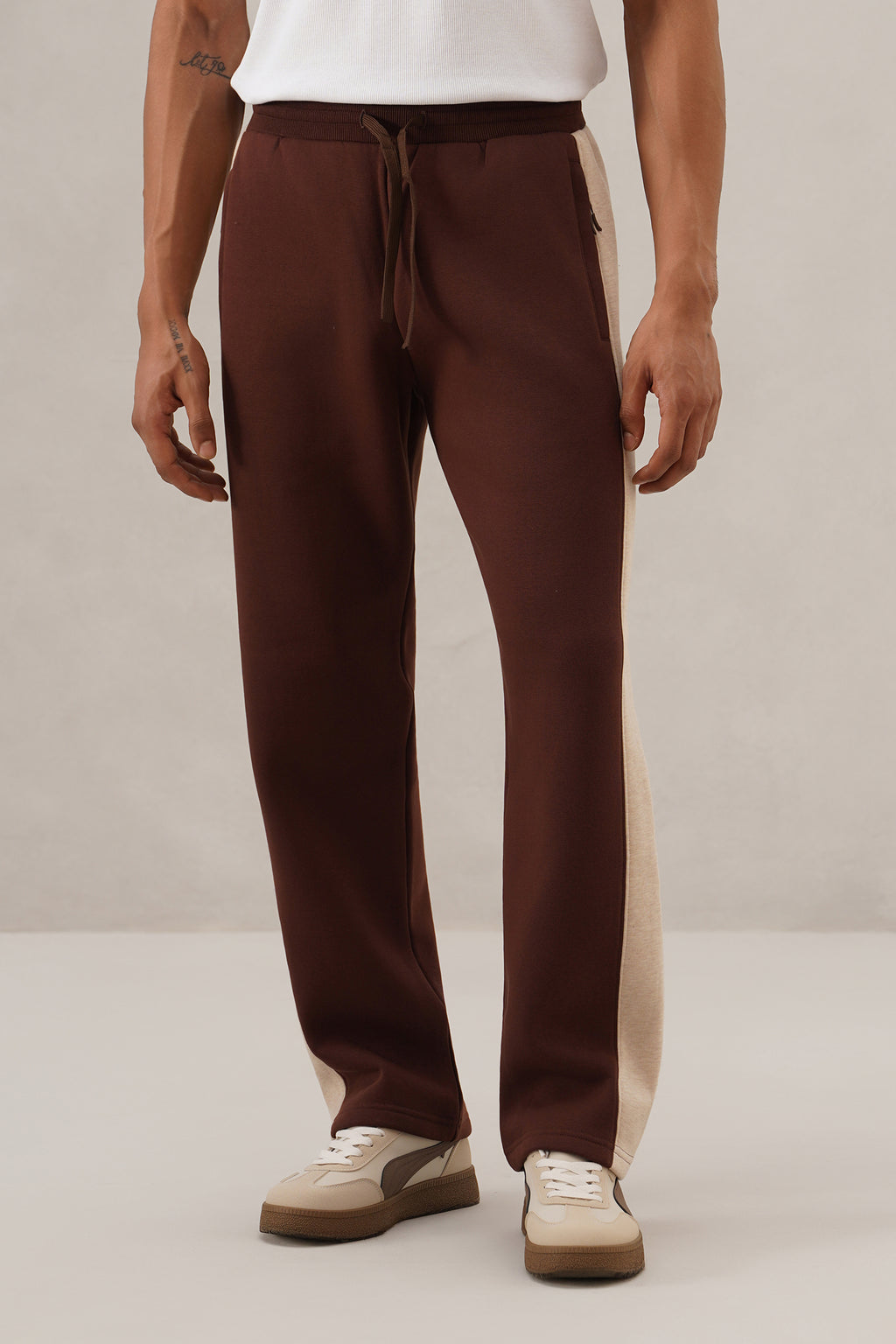Men's Lightweight Winter Track Suit Series I