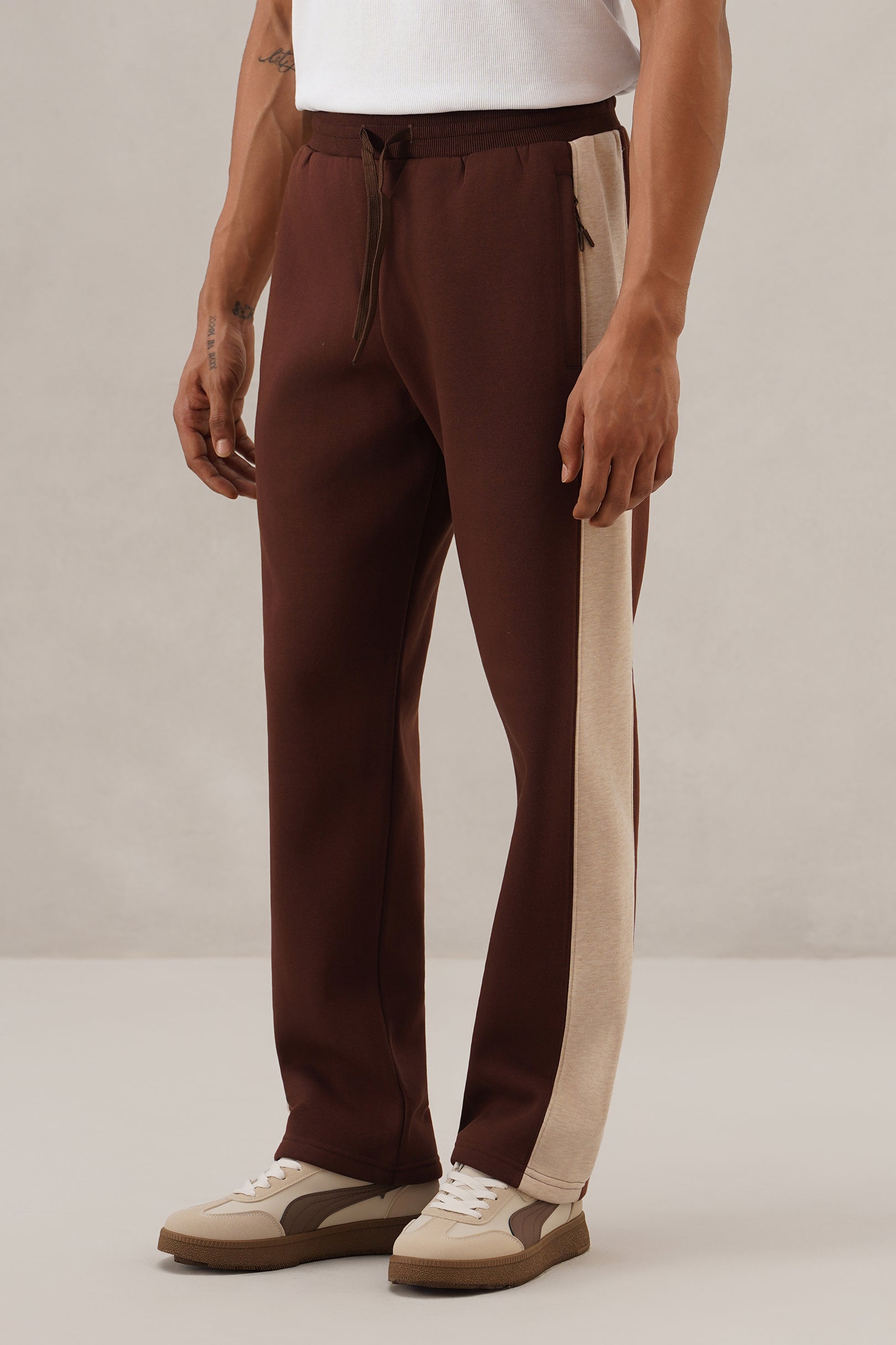 Men's Lightweight Winter Track Suit Series I