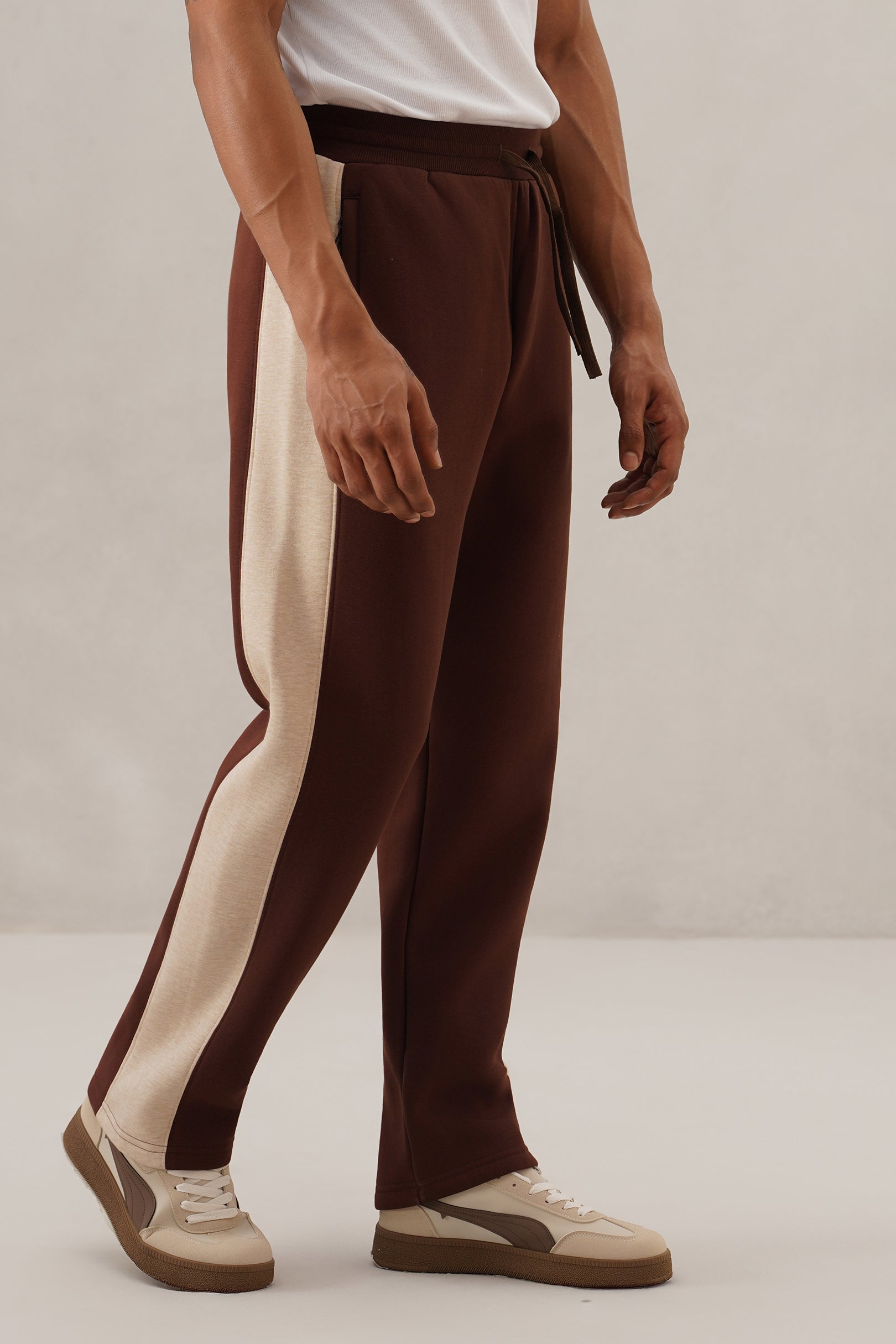 Men's Lightweight Winter Track Suit Series I