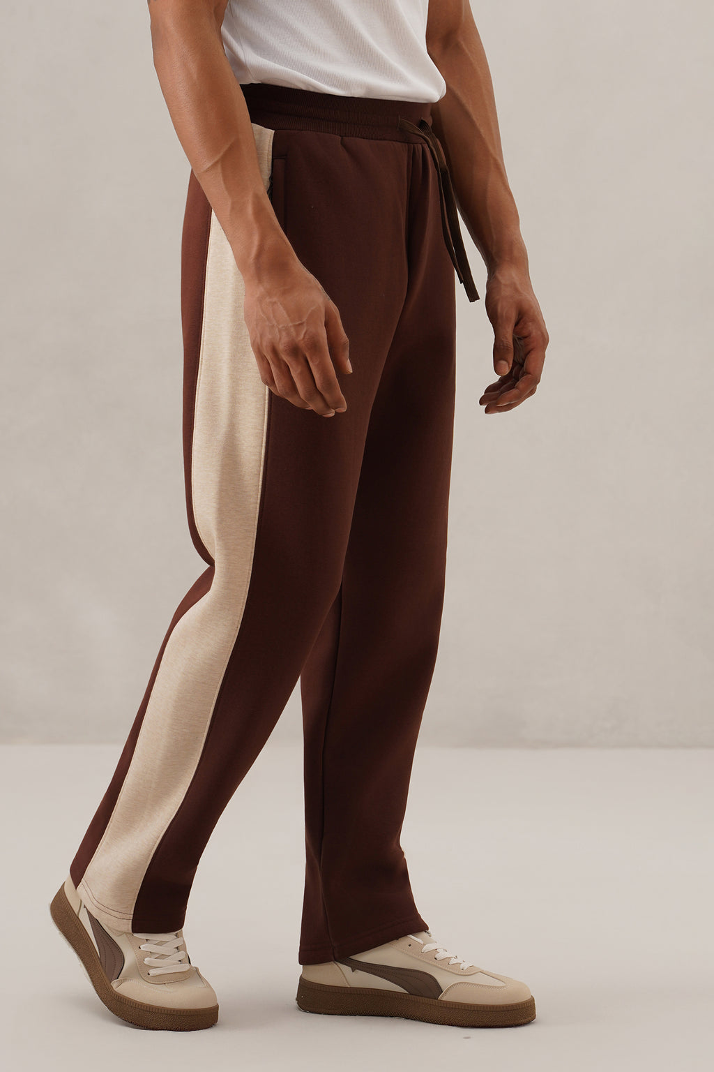 Men's Lightweight Winter Track Suit Series I