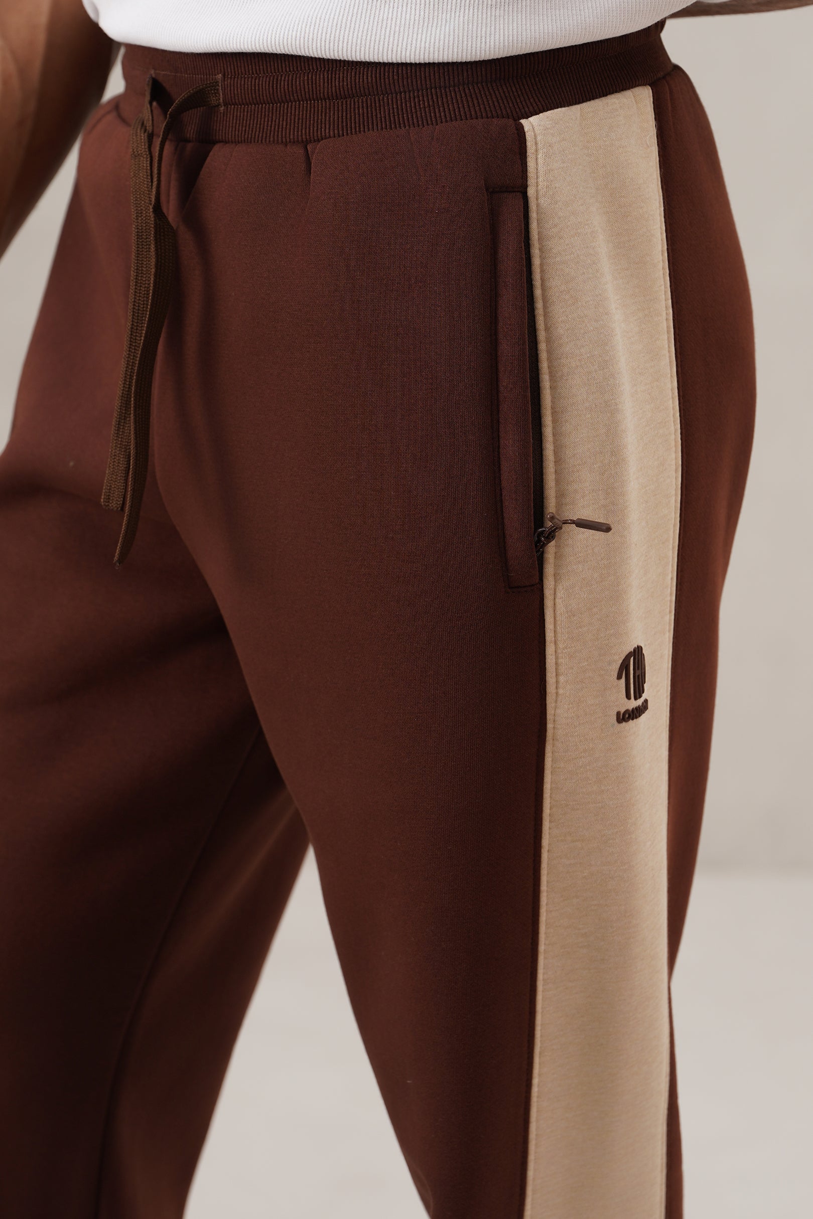 Men's Lightweight Winter Track Suit Series I