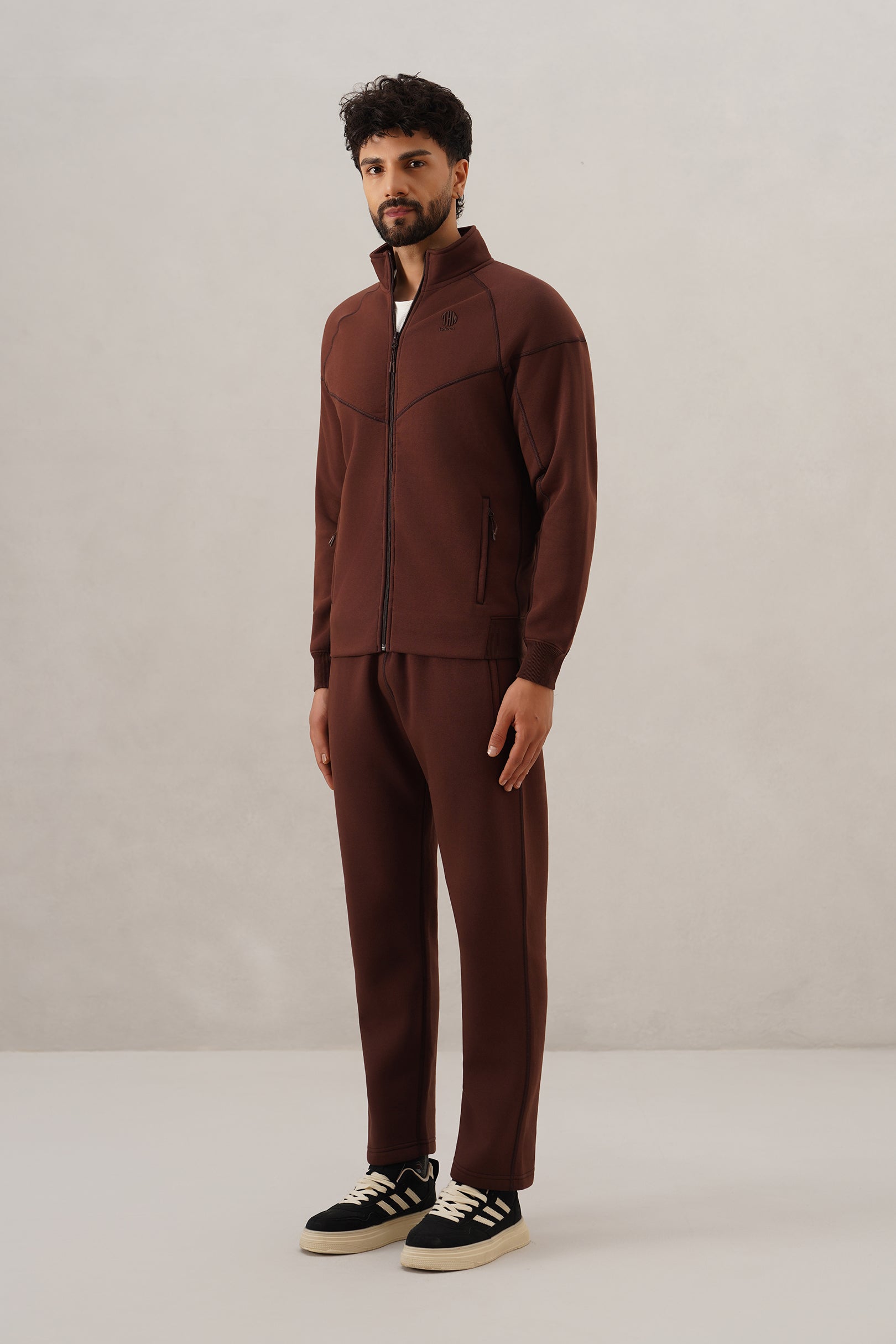 Men's Lightweight Winter Track Suit Series II