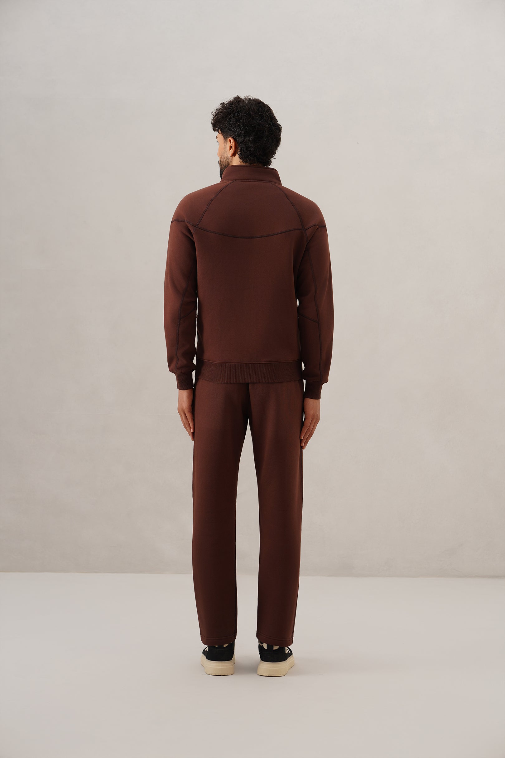 Men's Lightweight Winter Track Suit Series II