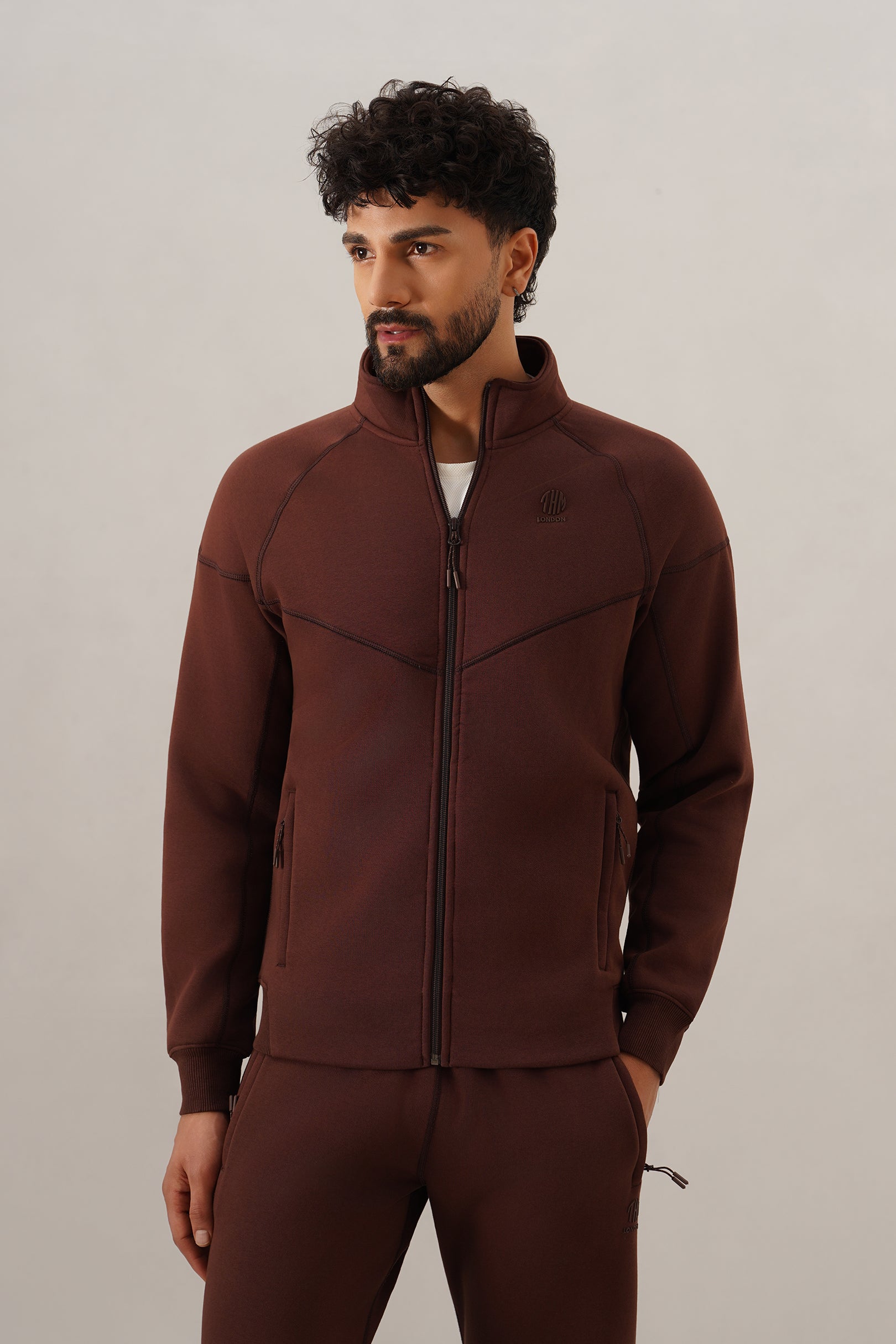 Men's Lightweight Winter Track Suit Series II
