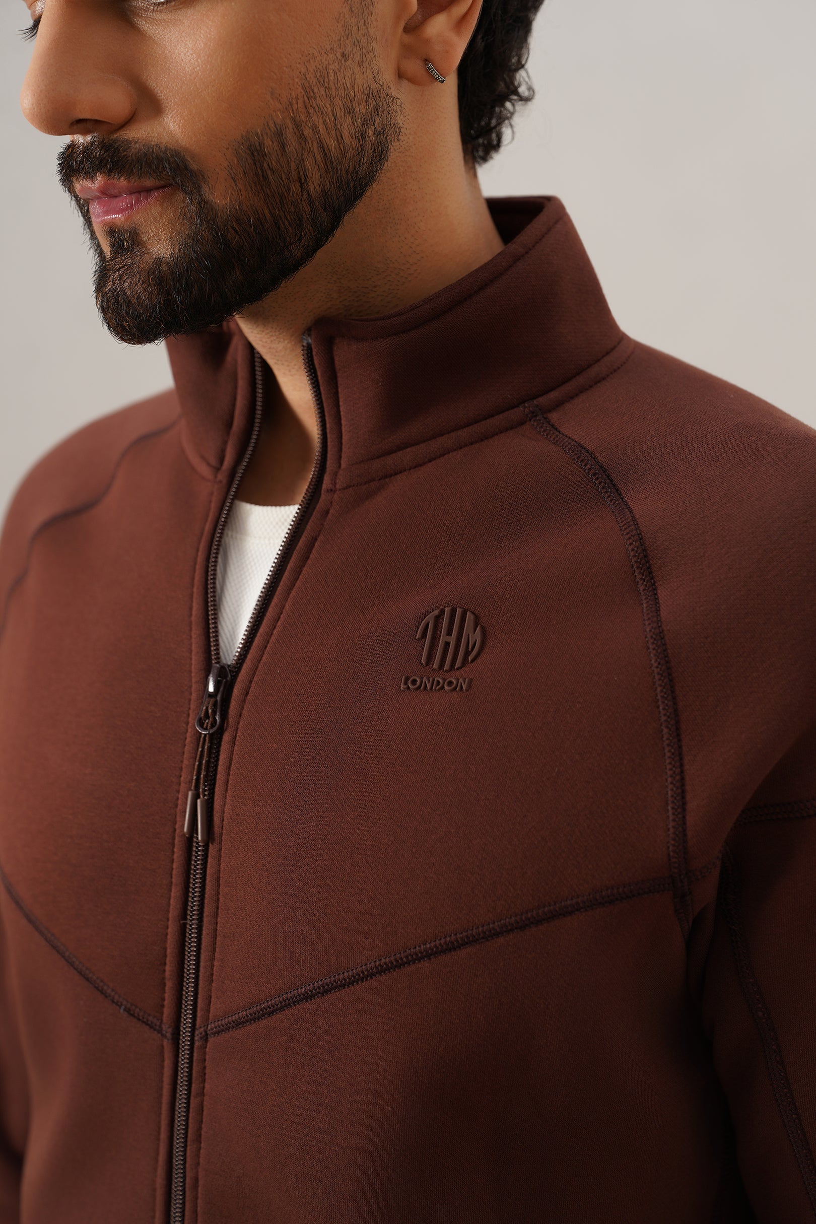 Men's Lightweight Winter Track Suit Series II