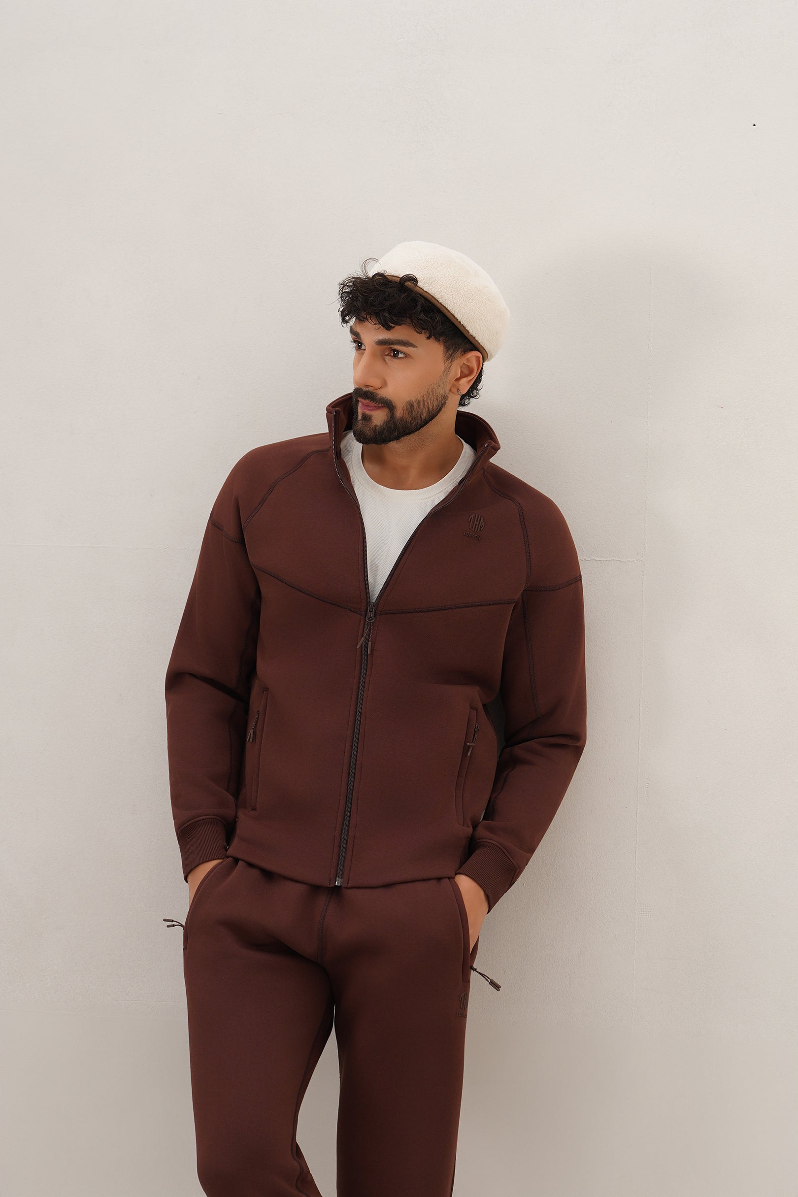 Men's Lightweight Winter Track Suit Series II