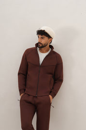 Men's Lightweight Winter Track Suit Series II