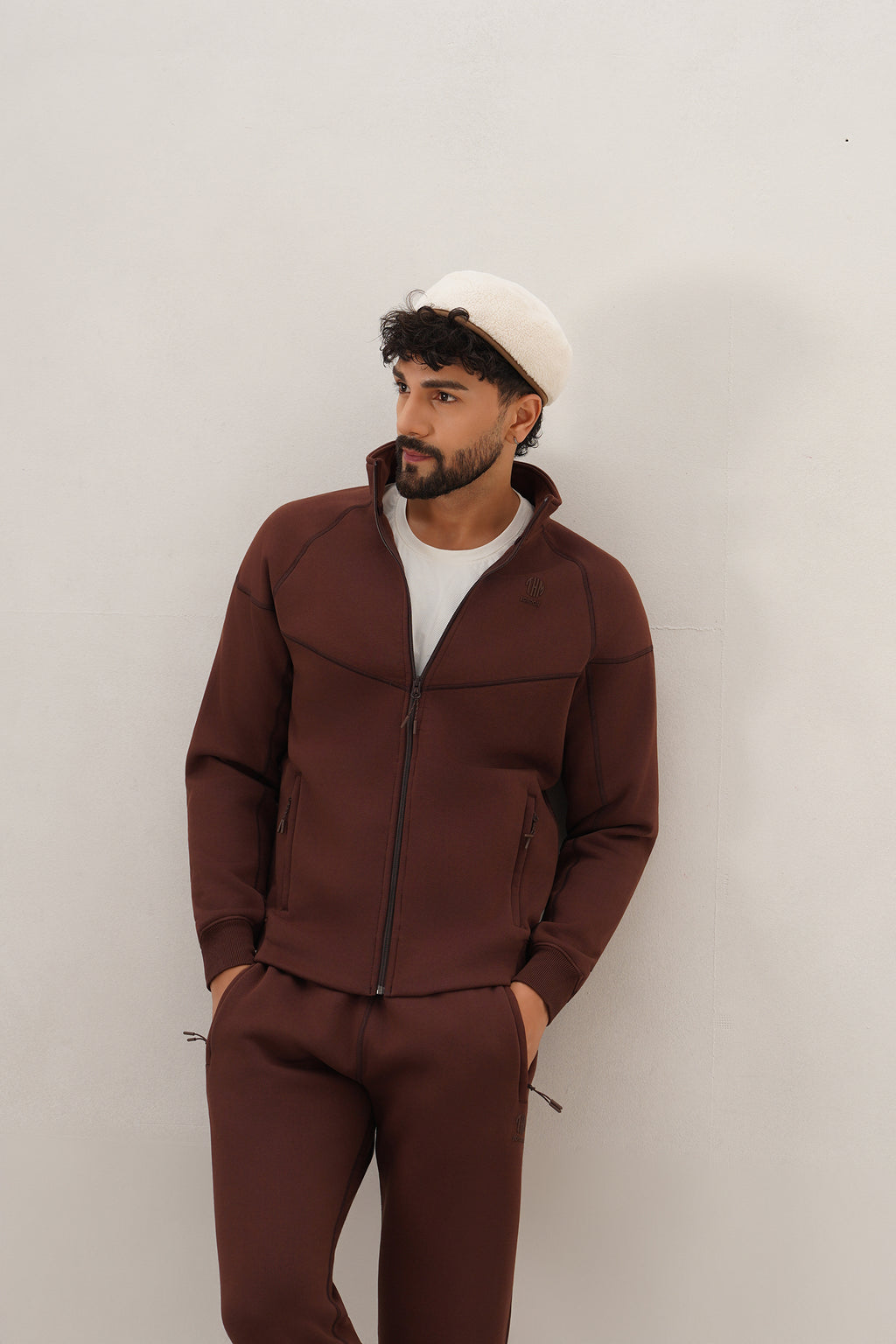 Men's Lightweight Winter Track Suit Series II