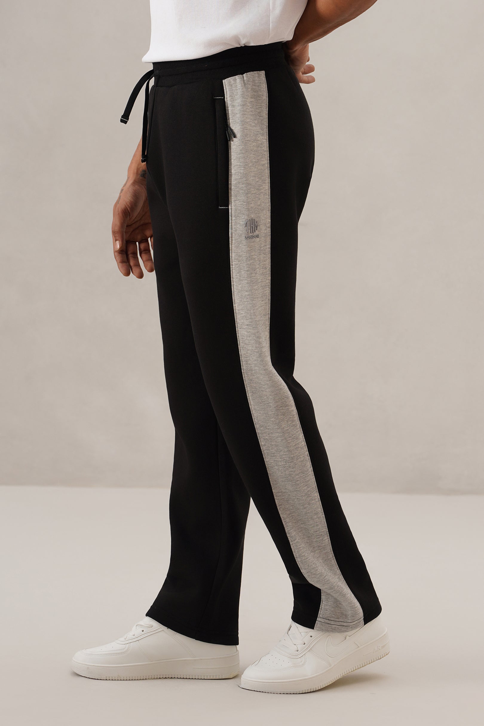 Men's Lightweight Winter Track Suit Series I
