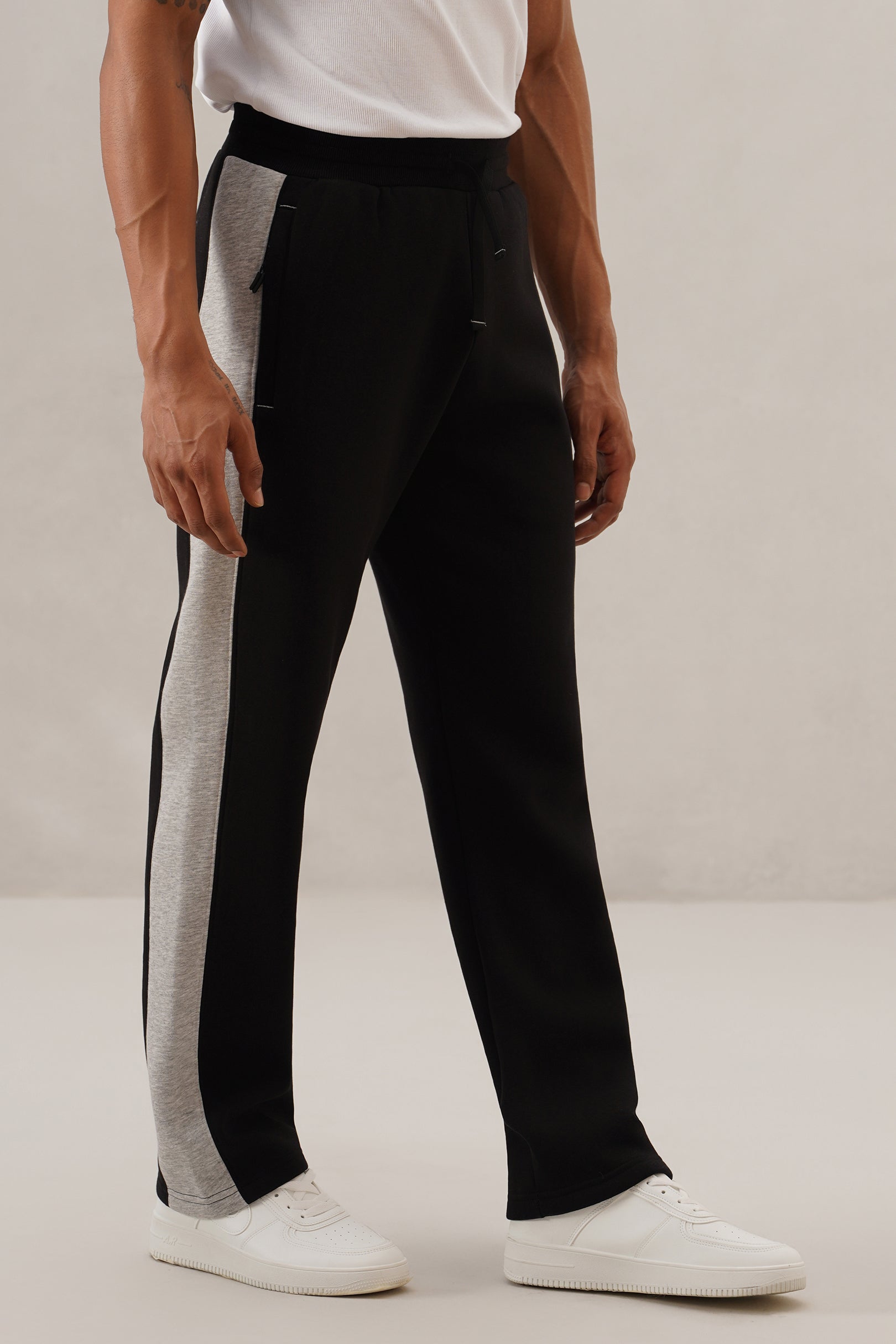 Men's Lightweight Winter Track Suit Series I