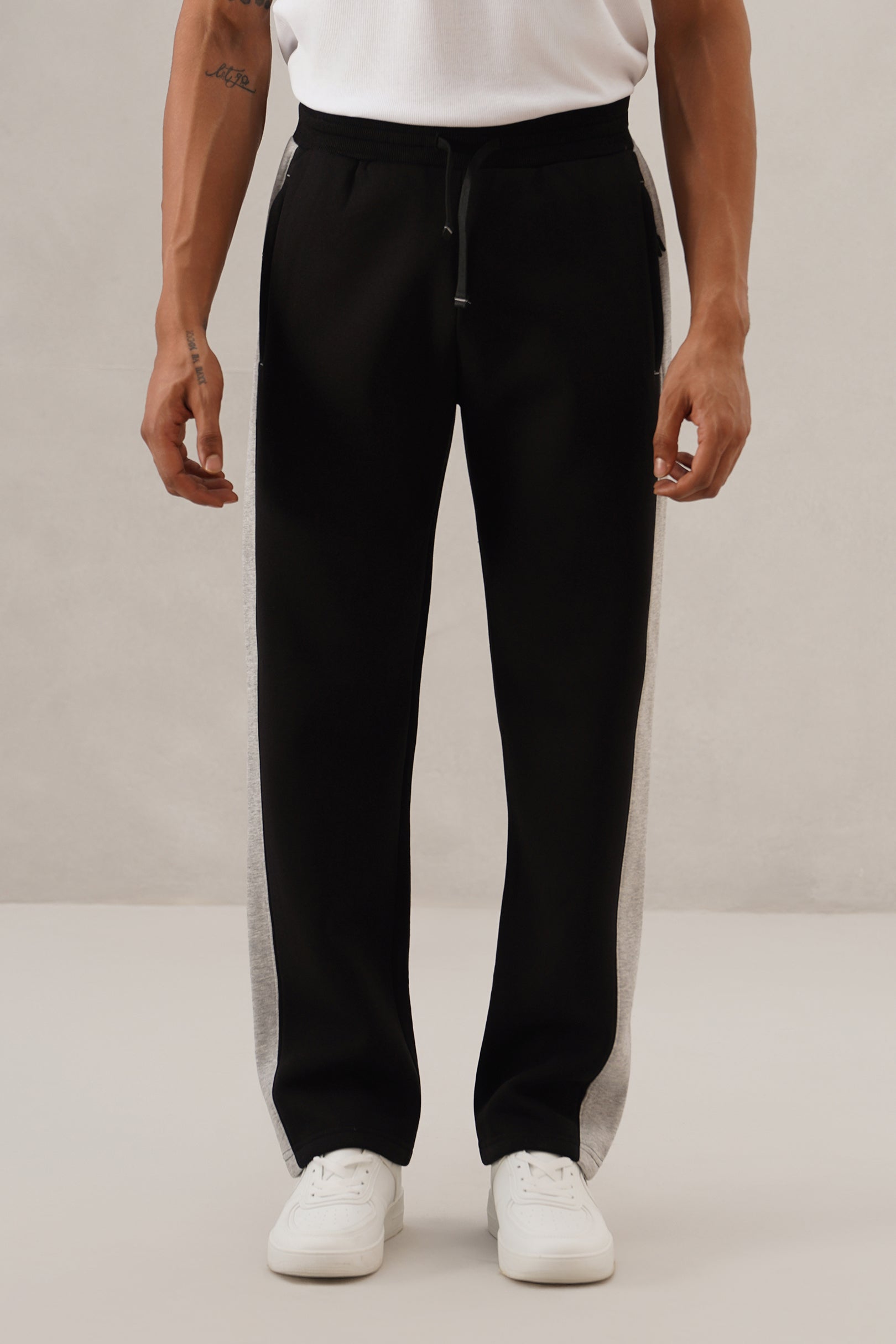 Men's Lightweight Winter Track Suit Series I