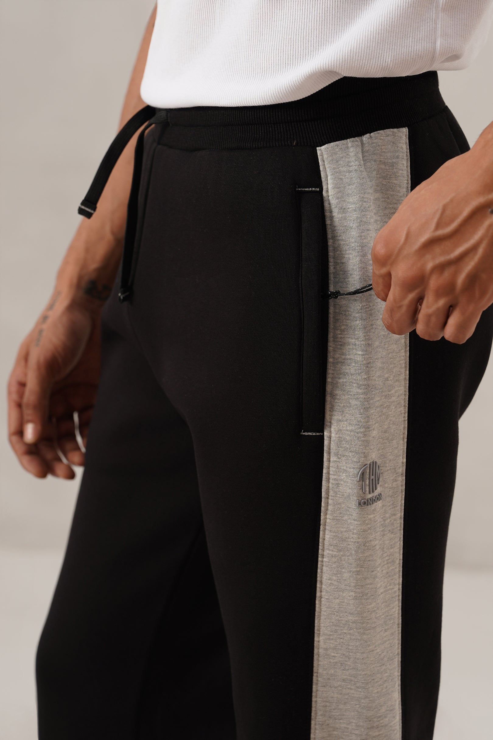 Men's Lightweight Winter Track Suit Series I