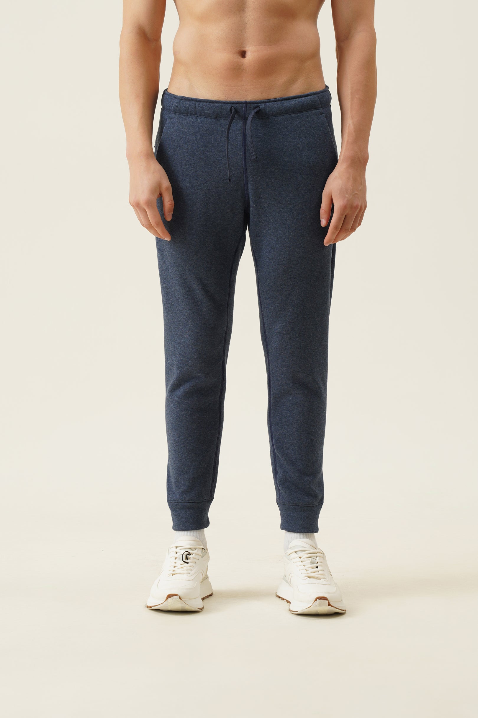 Bonded-Hosiery Jogger