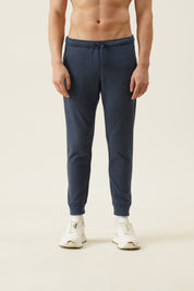 Bonded-Hosiery Jogger