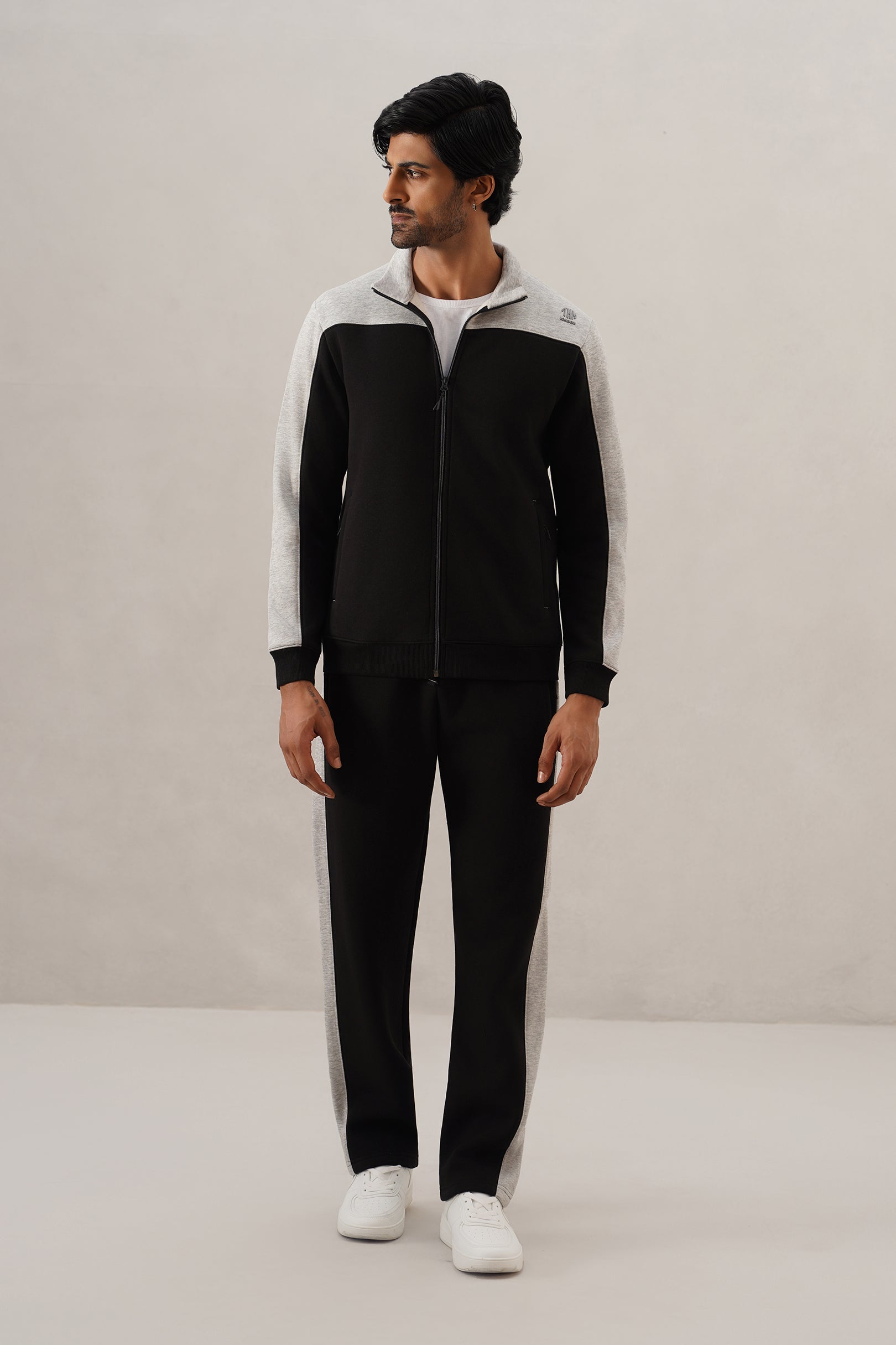 Men's Lightweight Winter Track Suit Series I