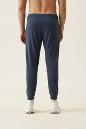 Bonded-Hosiery Jogger