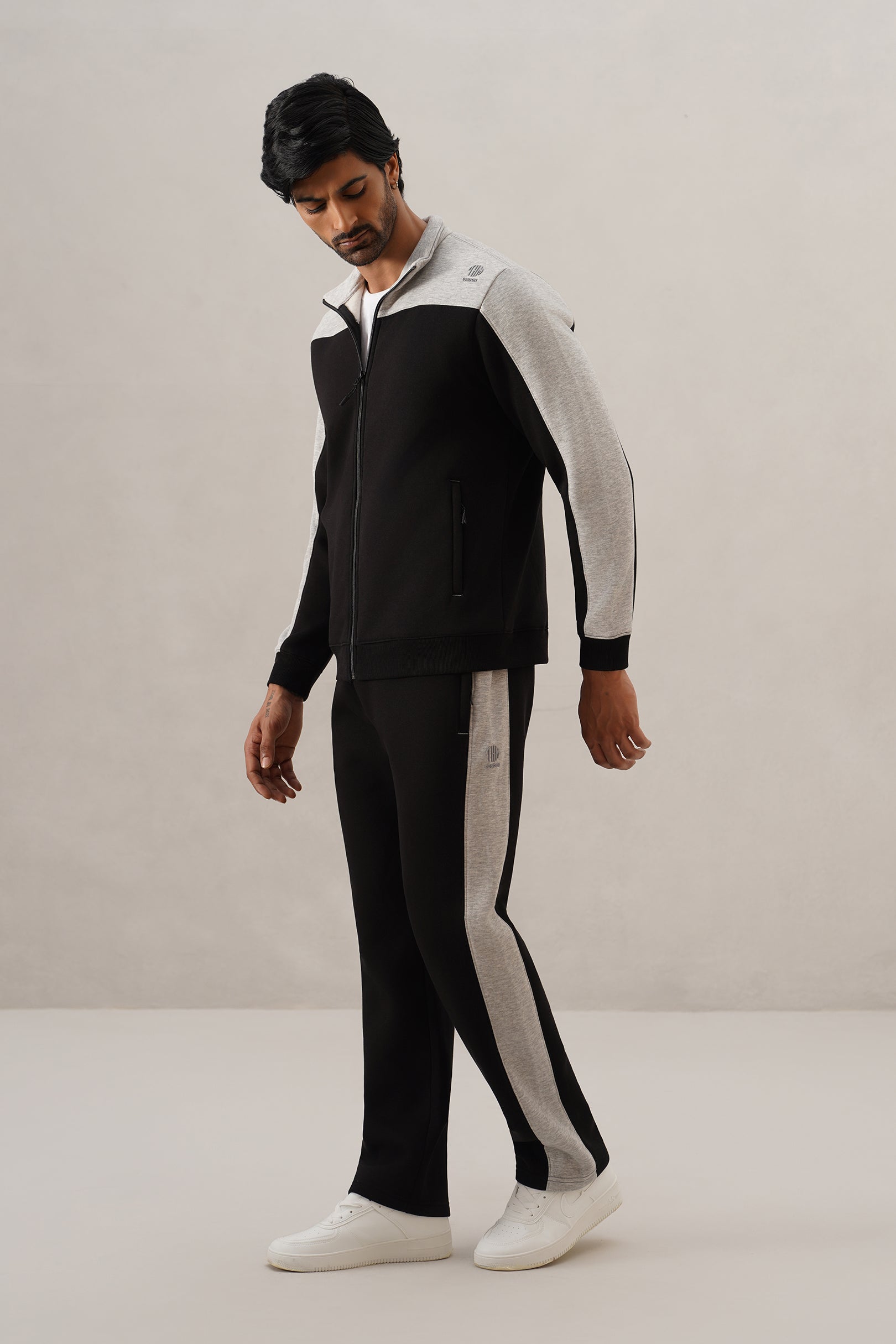 Men's Lightweight Winter Track Suit Series I
