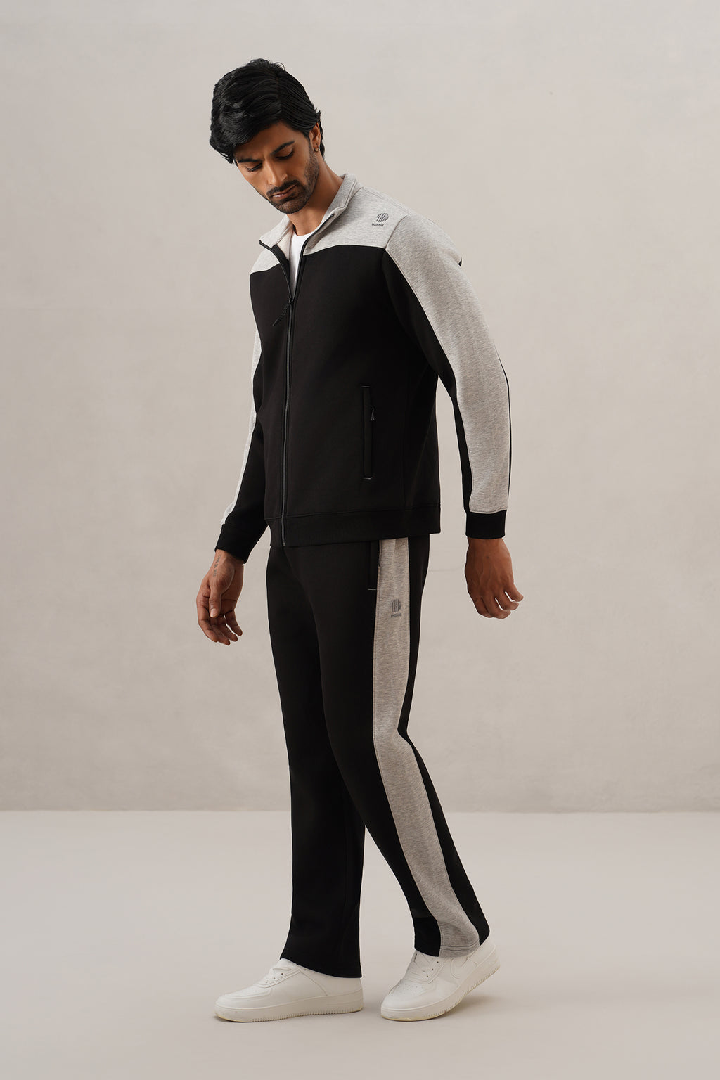 Men's Lightweight Winter Track Suit Series I