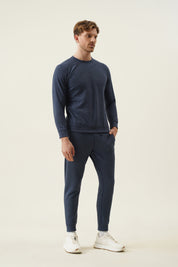 Bonded-Hosiery Jogger