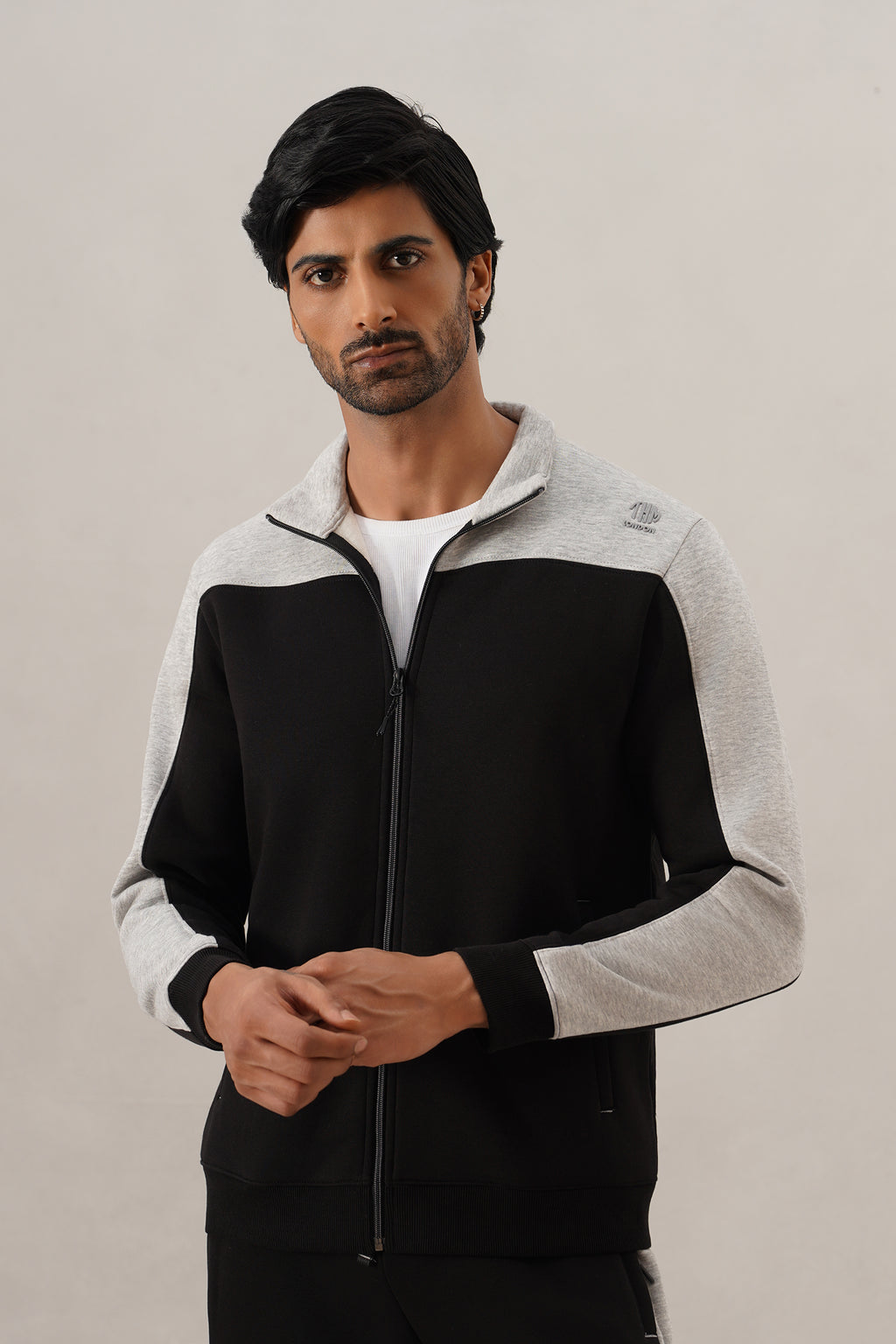Men's Lightweight Winter Track Suit Series I