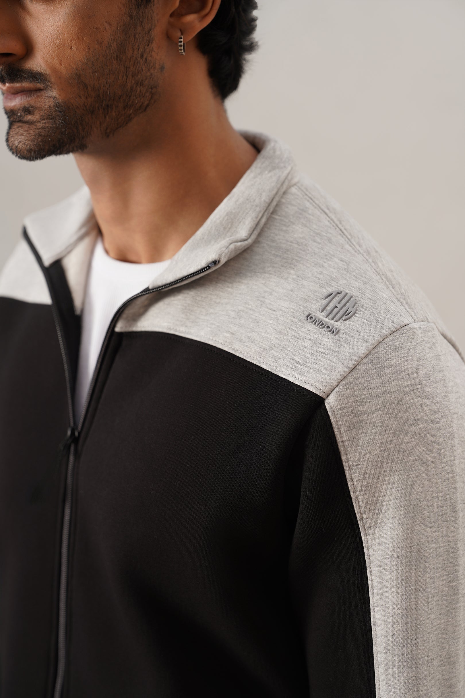 Men's Lightweight Winter Track Suit Series I