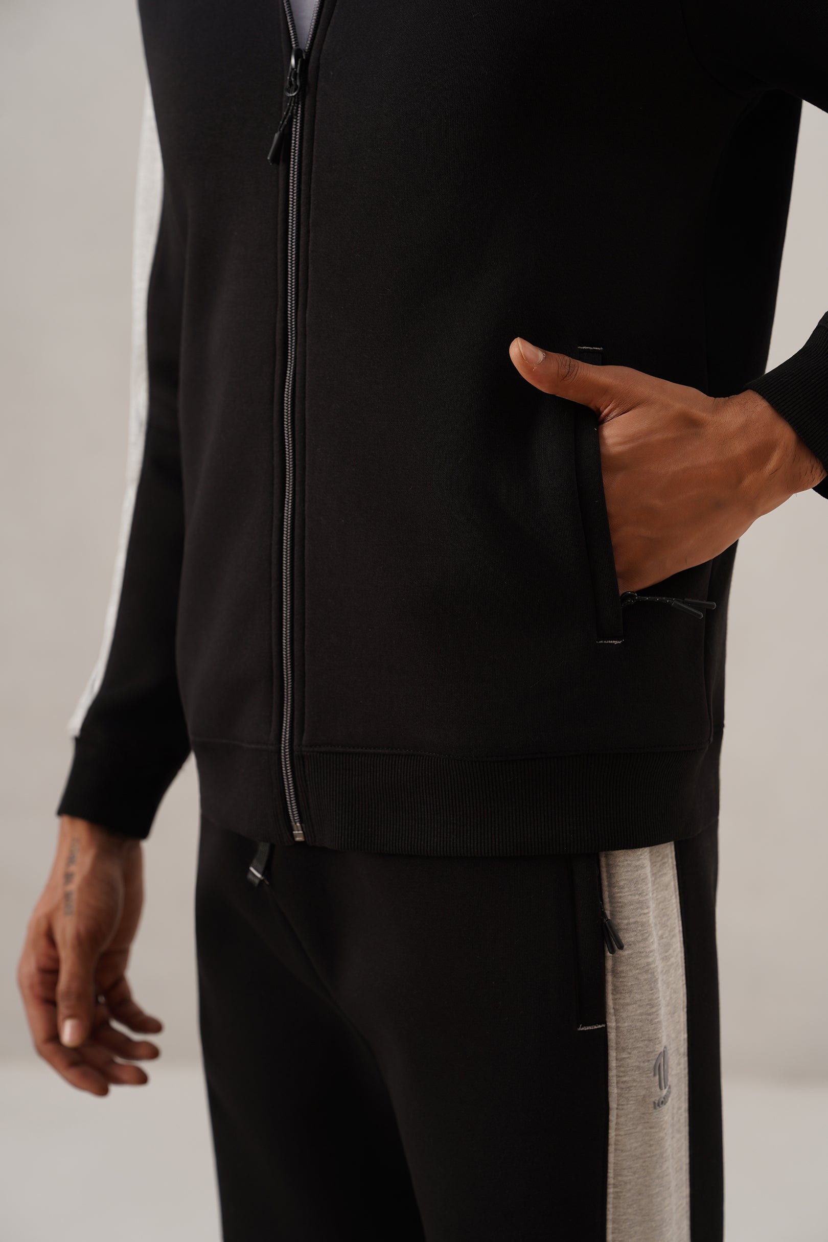 Men's Lightweight Winter Track Suit Series I