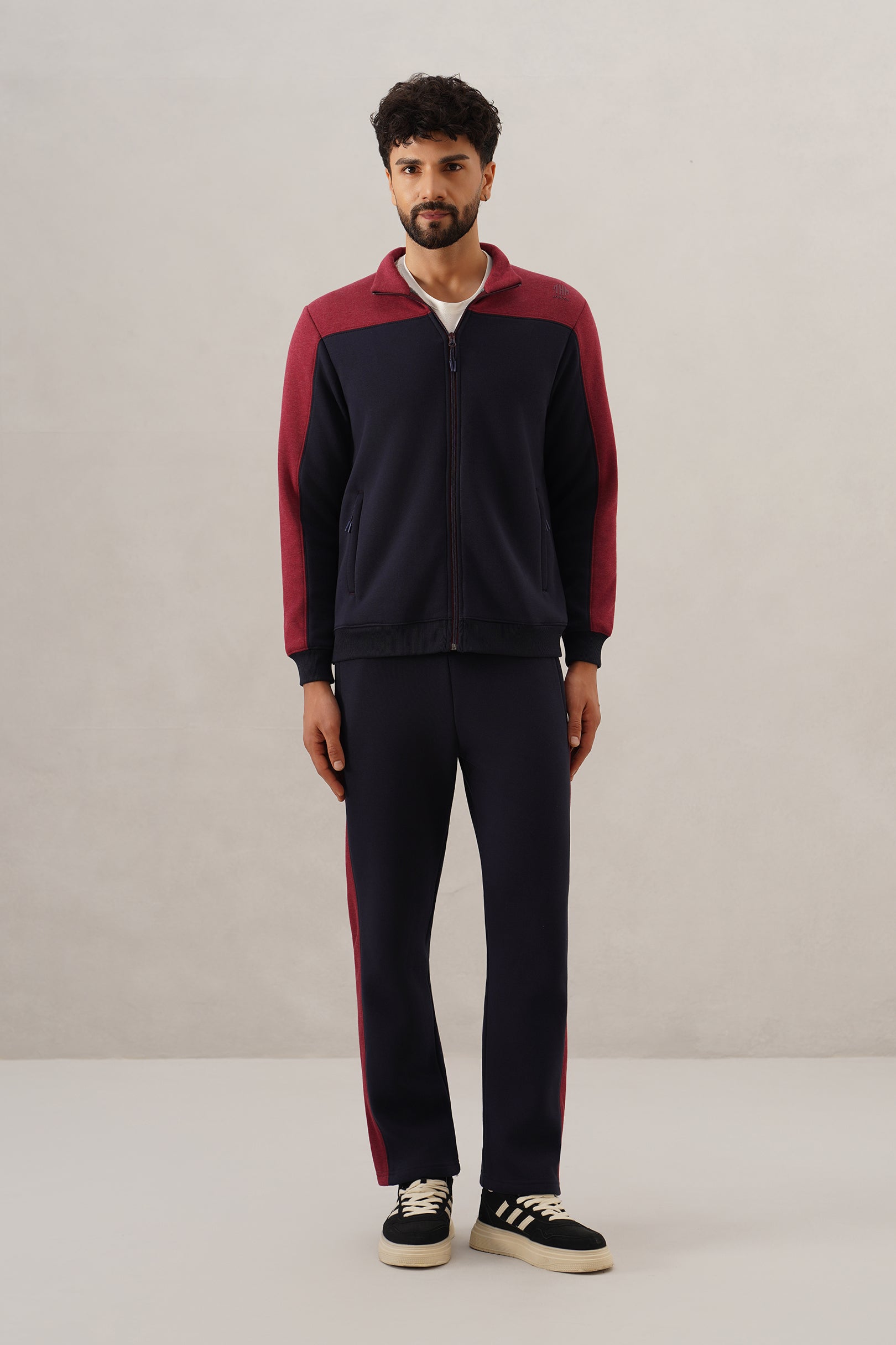Men's Lightweight Winter Track Suit Series I