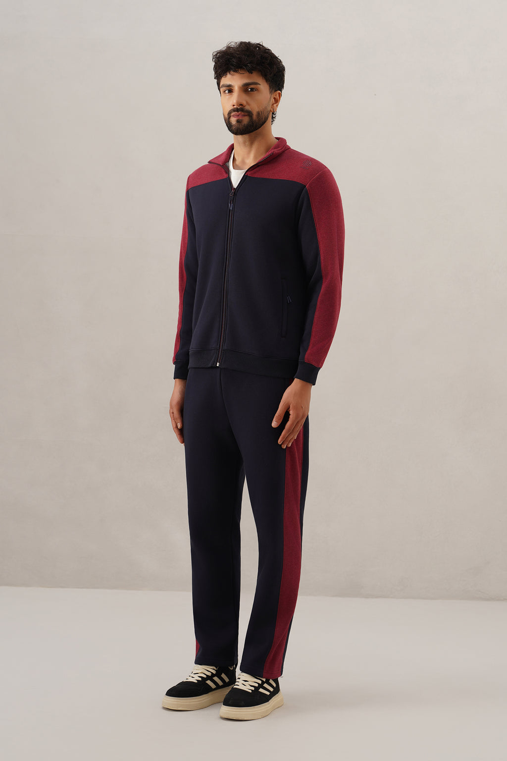 Men's Lightweight Winter Track Suit Series I