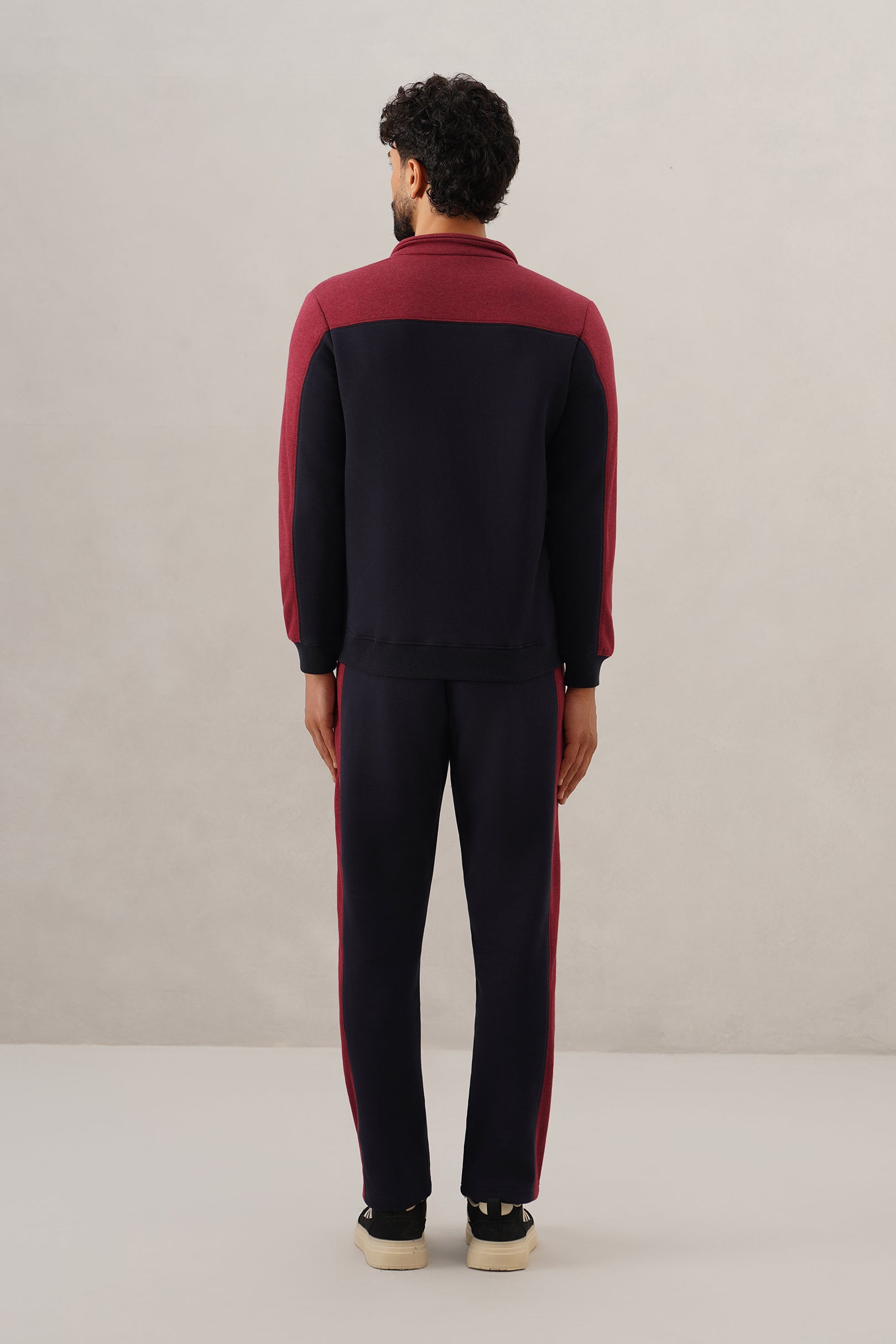 Men's Lightweight Winter Track Suit Series I